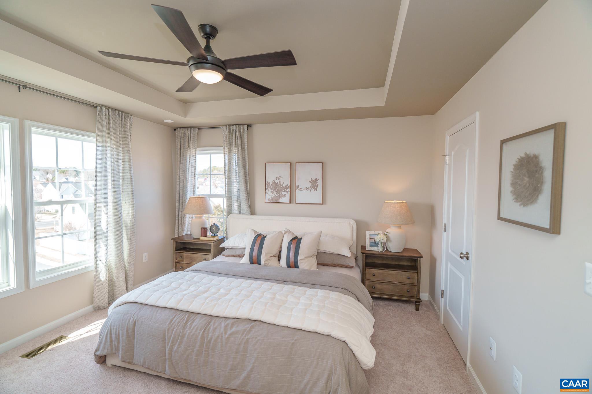 EVERSHIRE - Residential