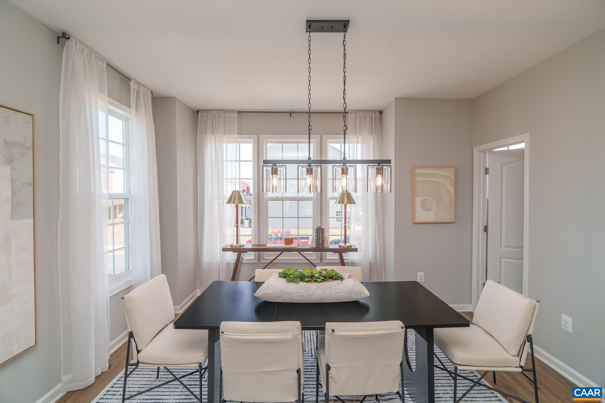 EVERSHIRE - Residential