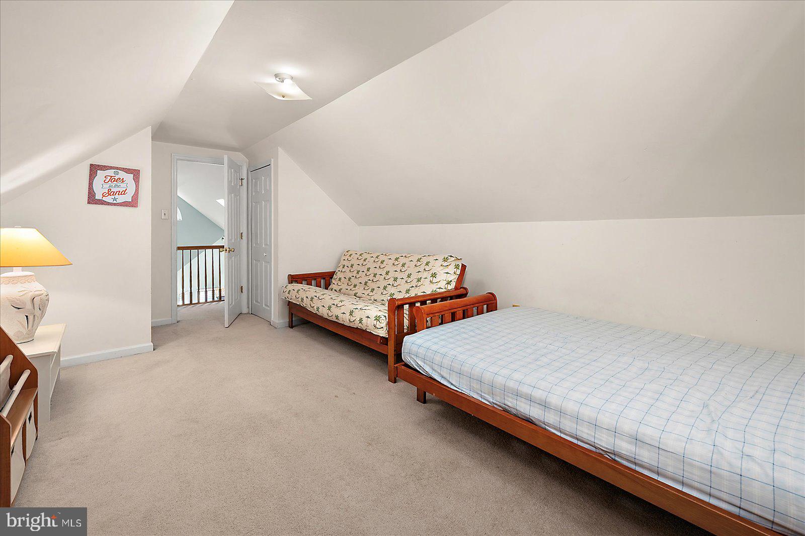 OCEAN PINES - HUNTINGTON - Residential