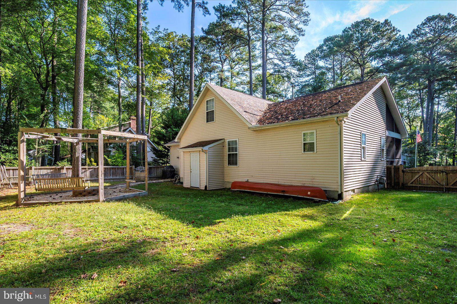 OCEAN PINES - HUNTINGTON - Residential