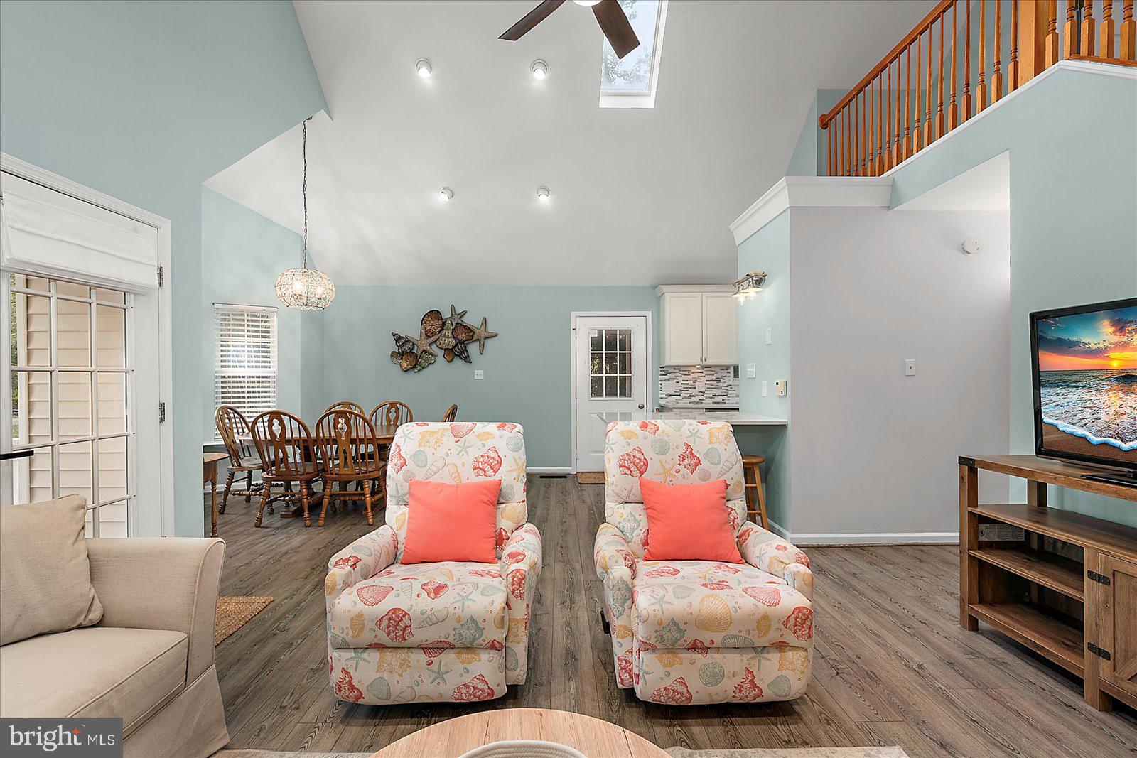 OCEAN PINES - HUNTINGTON - Residential