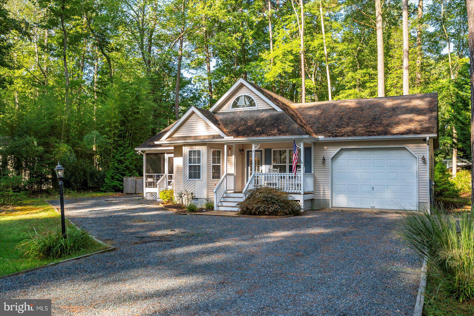 OCEAN PINES - HUNTINGTON - Residential