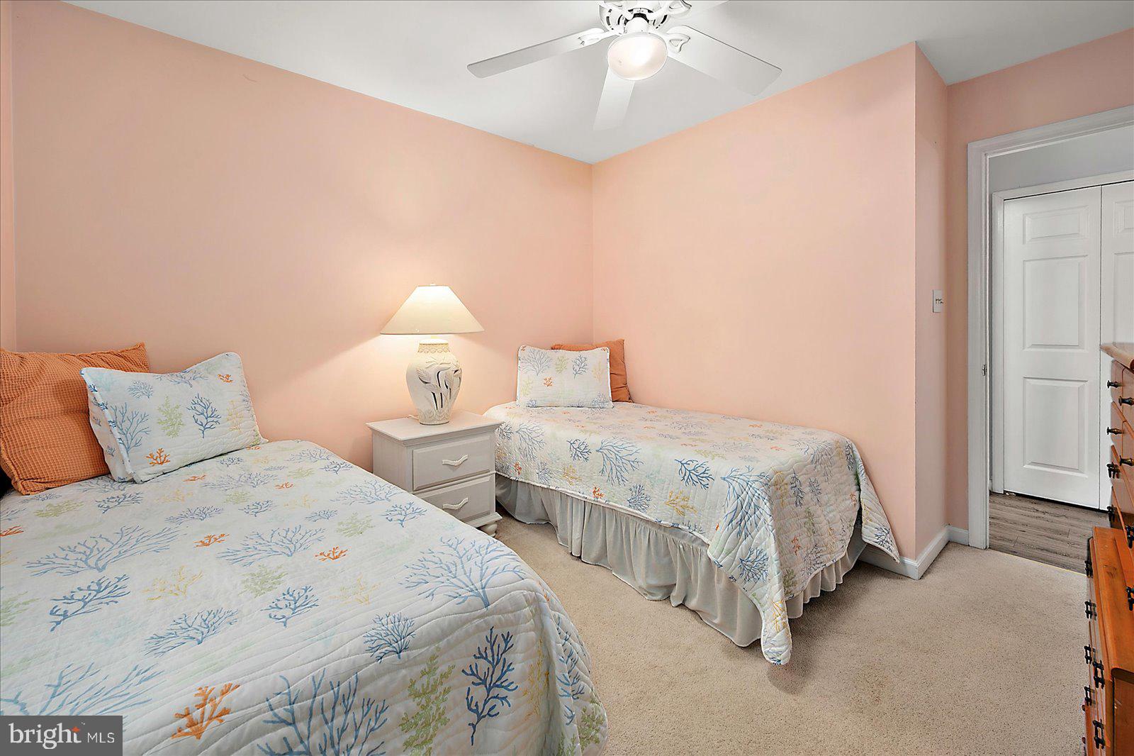 OCEAN PINES - HUNTINGTON - Residential