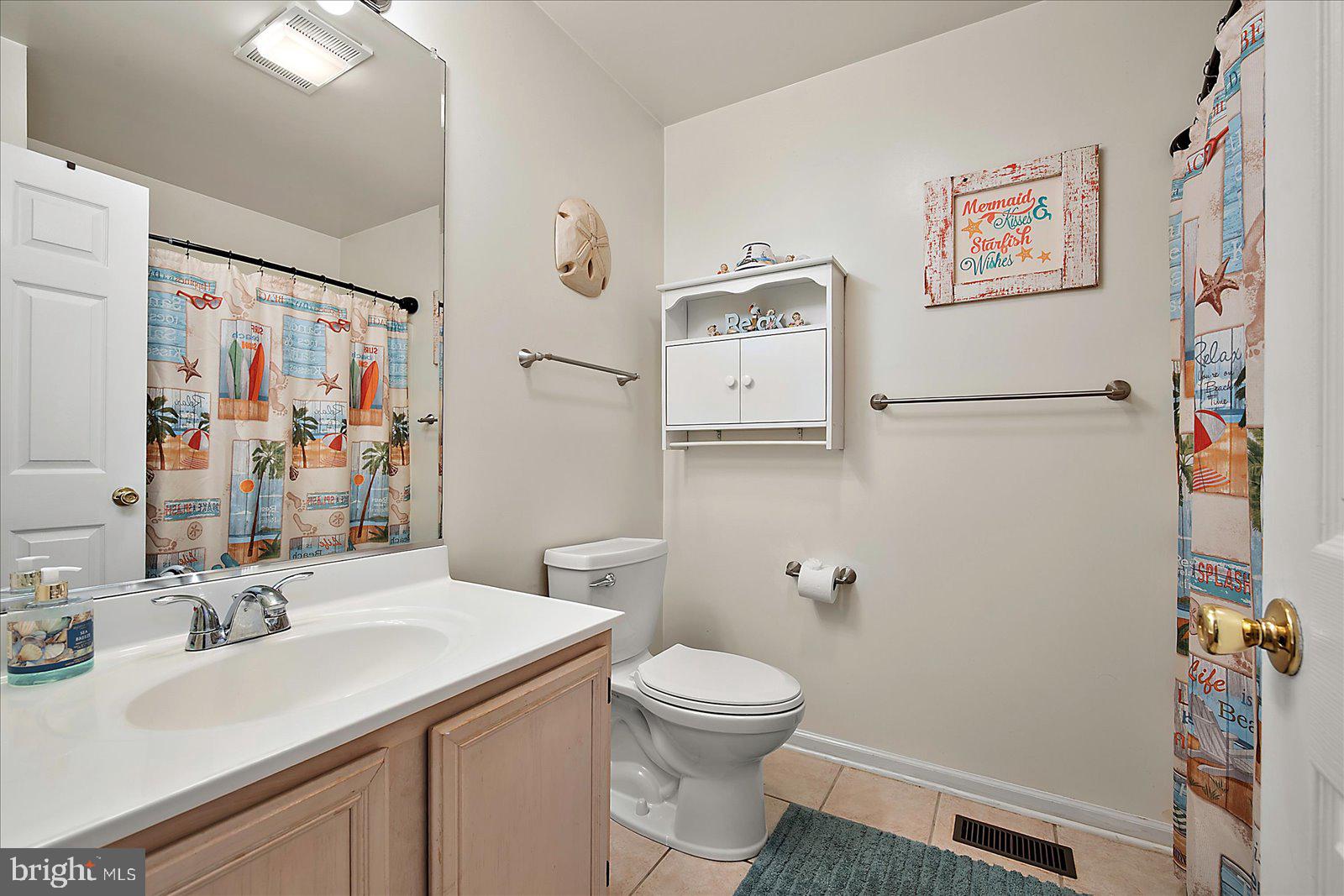 OCEAN PINES - HUNTINGTON - Residential