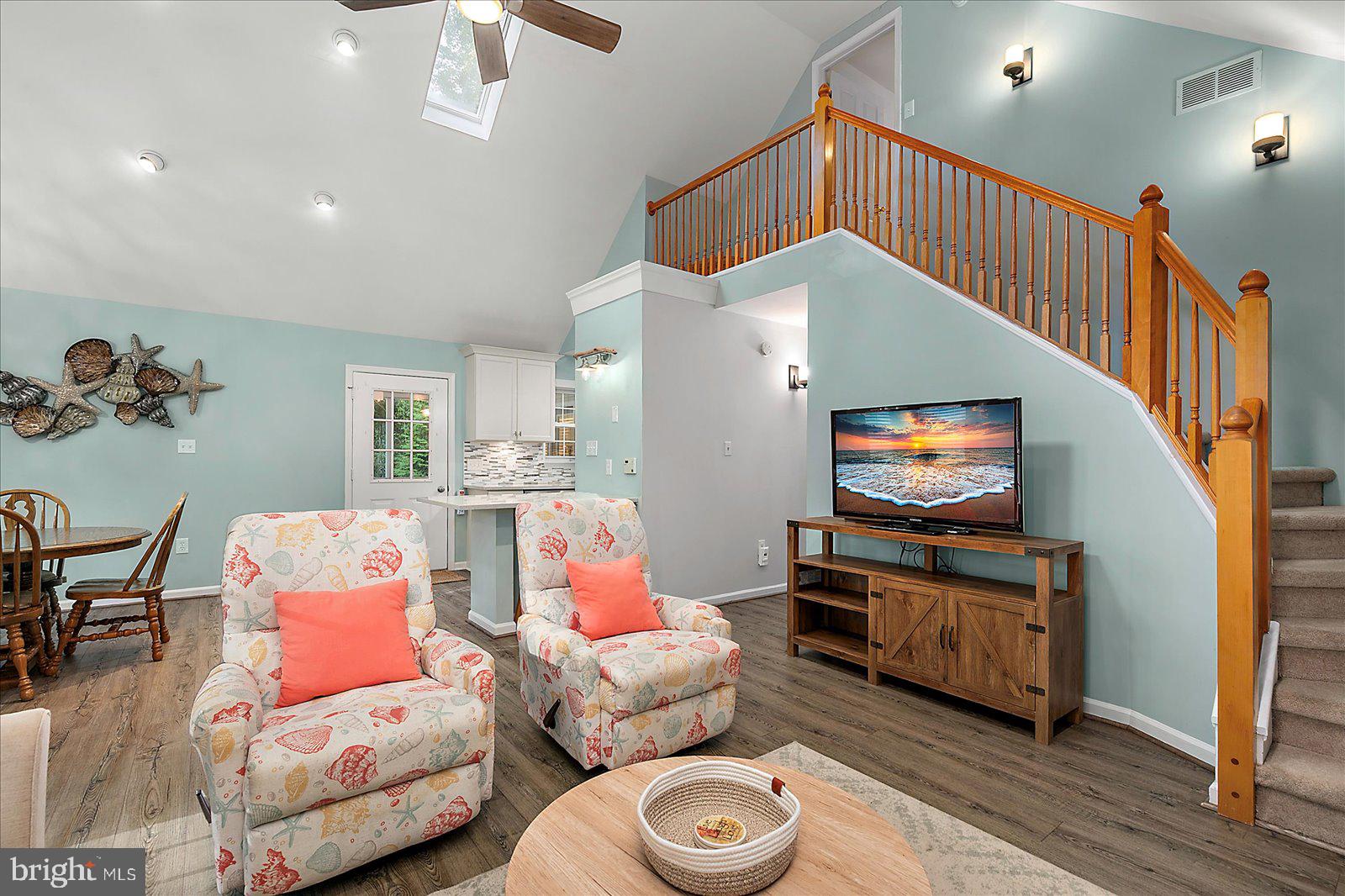 OCEAN PINES - HUNTINGTON - Residential