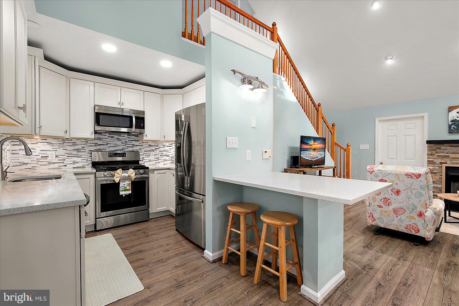 OCEAN PINES - HUNTINGTON - Residential