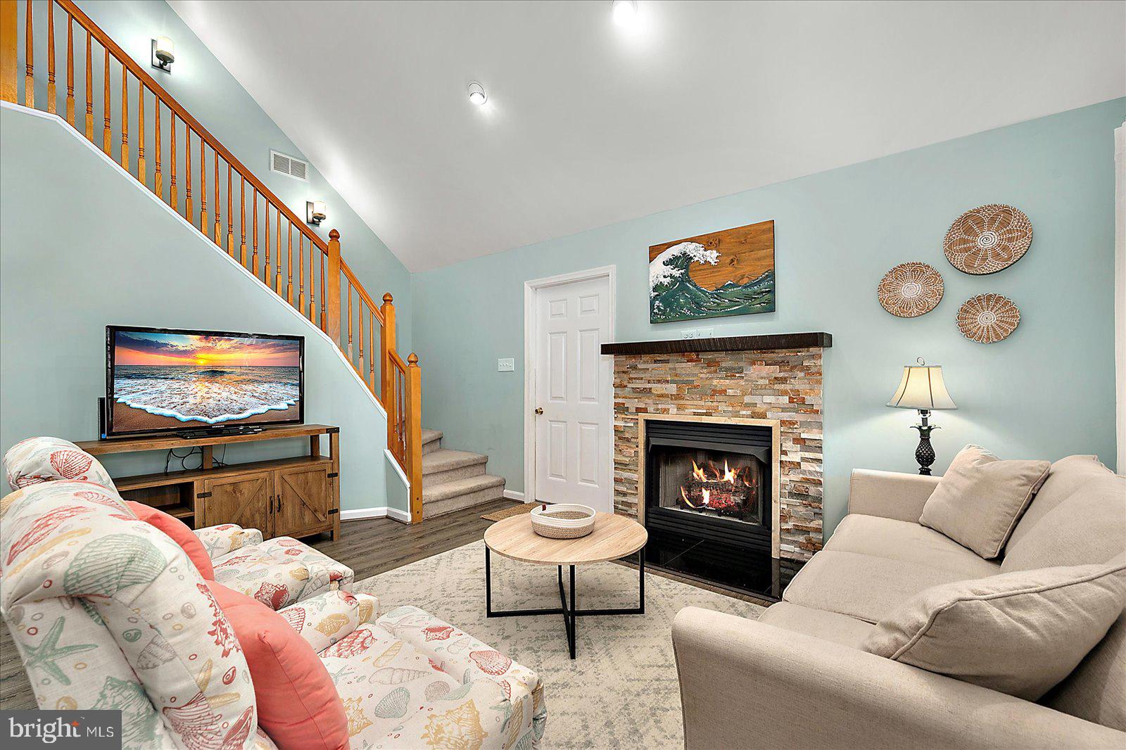 OCEAN PINES - HUNTINGTON - Residential