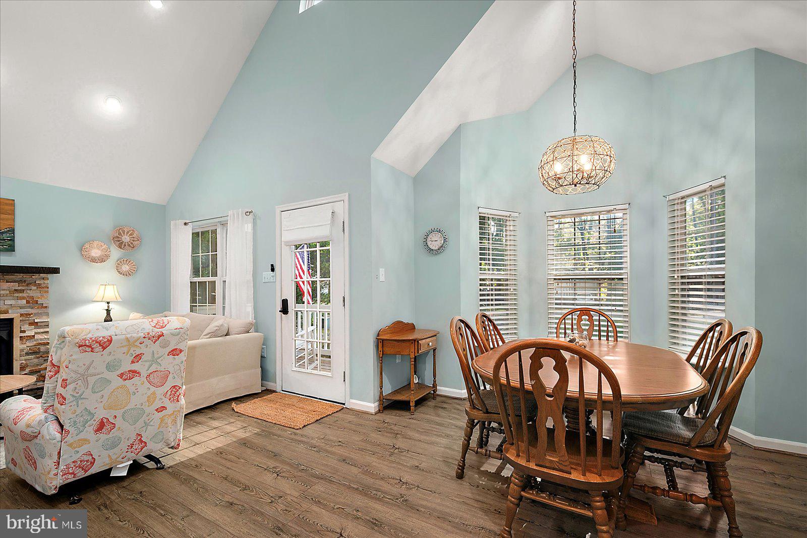 OCEAN PINES - HUNTINGTON - Residential