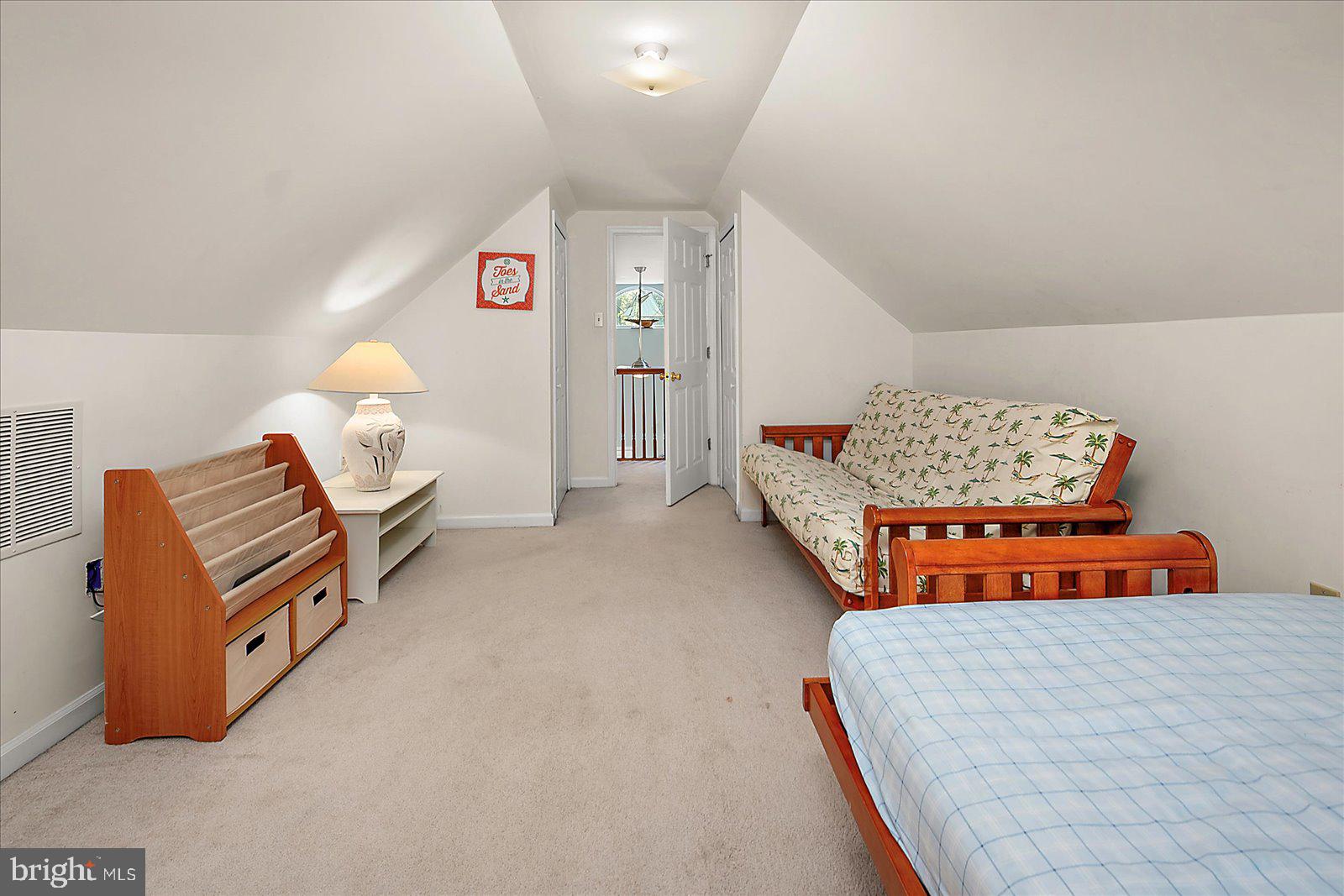 OCEAN PINES - HUNTINGTON - Residential