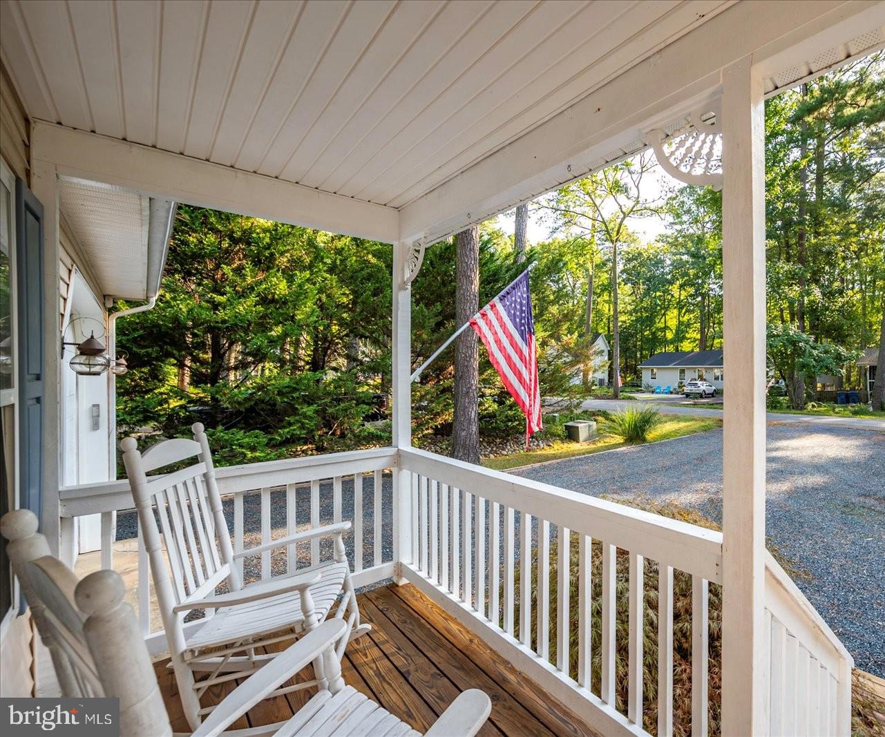 OCEAN PINES - HUNTINGTON - Residential