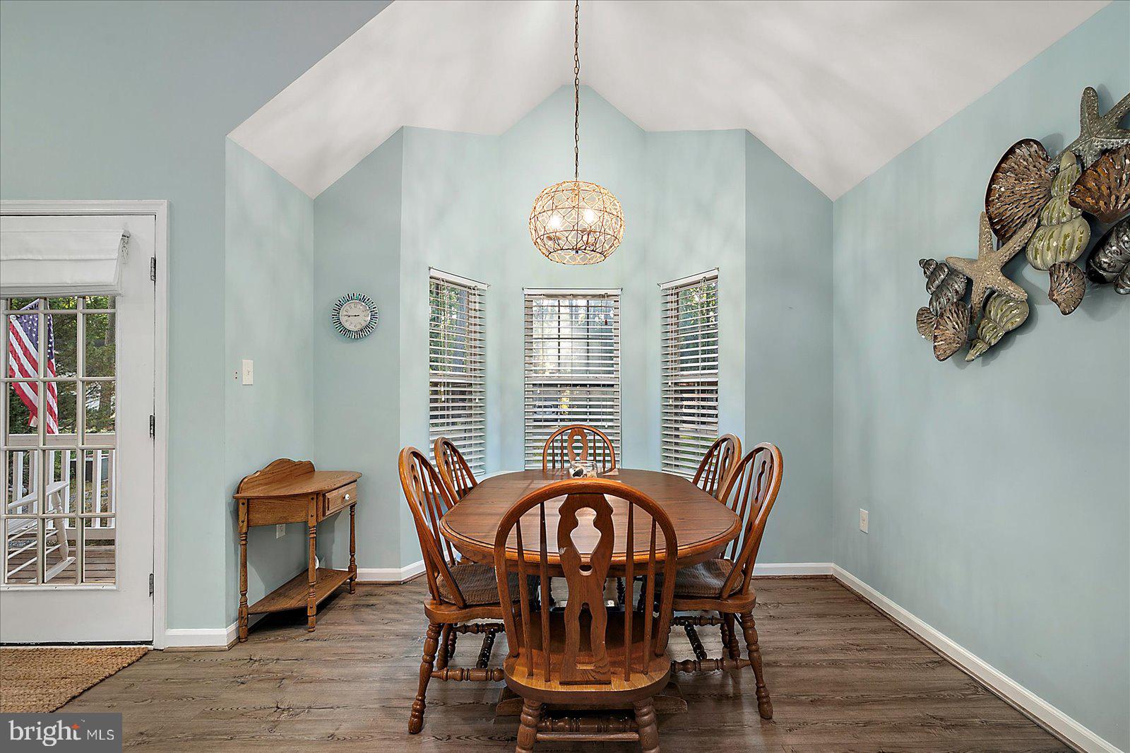 OCEAN PINES - HUNTINGTON - Residential