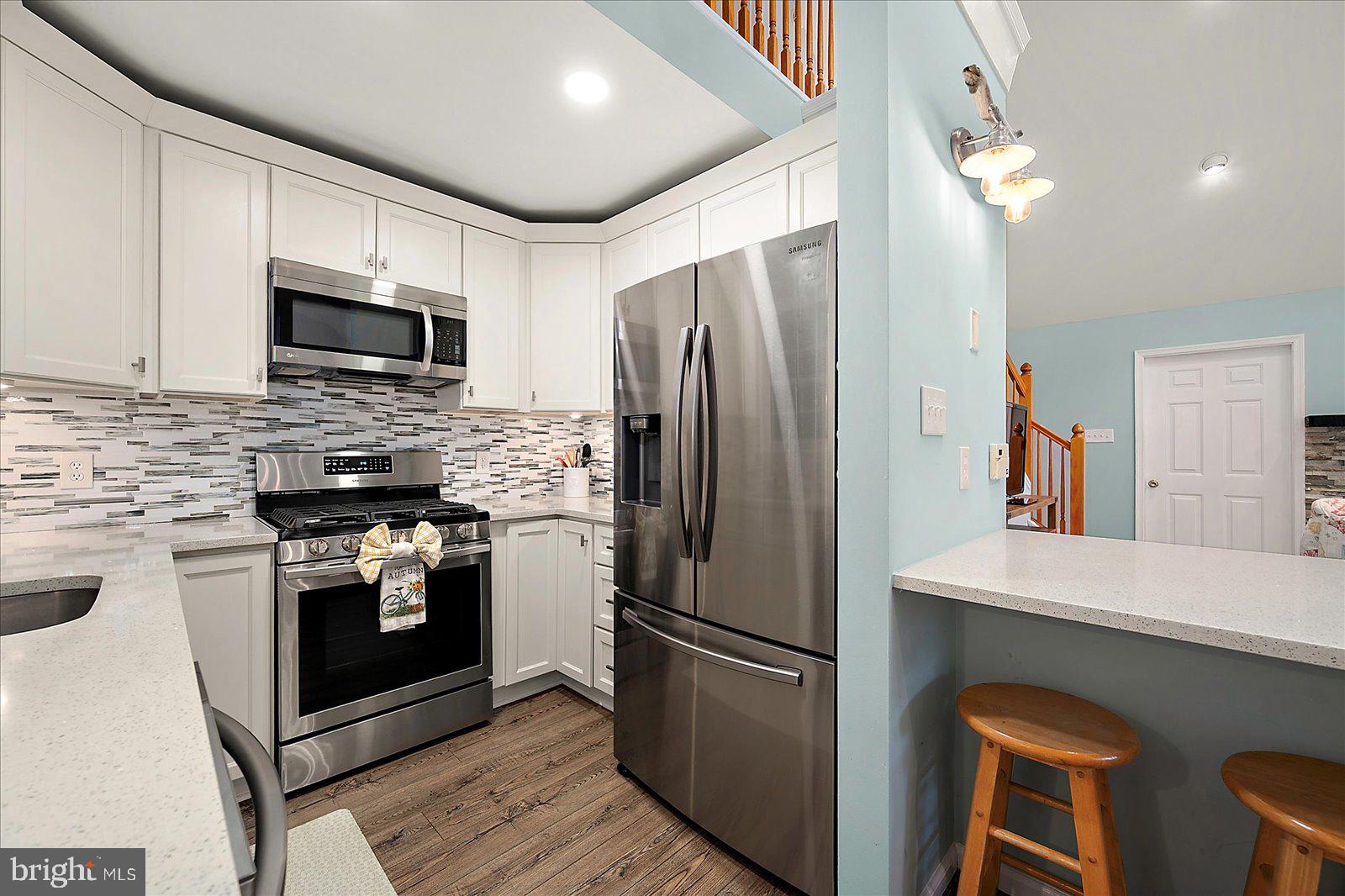 OCEAN PINES - HUNTINGTON - Residential