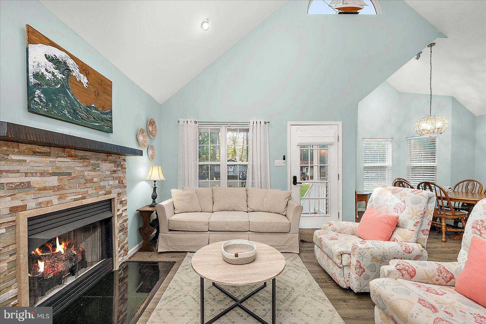 OCEAN PINES - HUNTINGTON - Residential