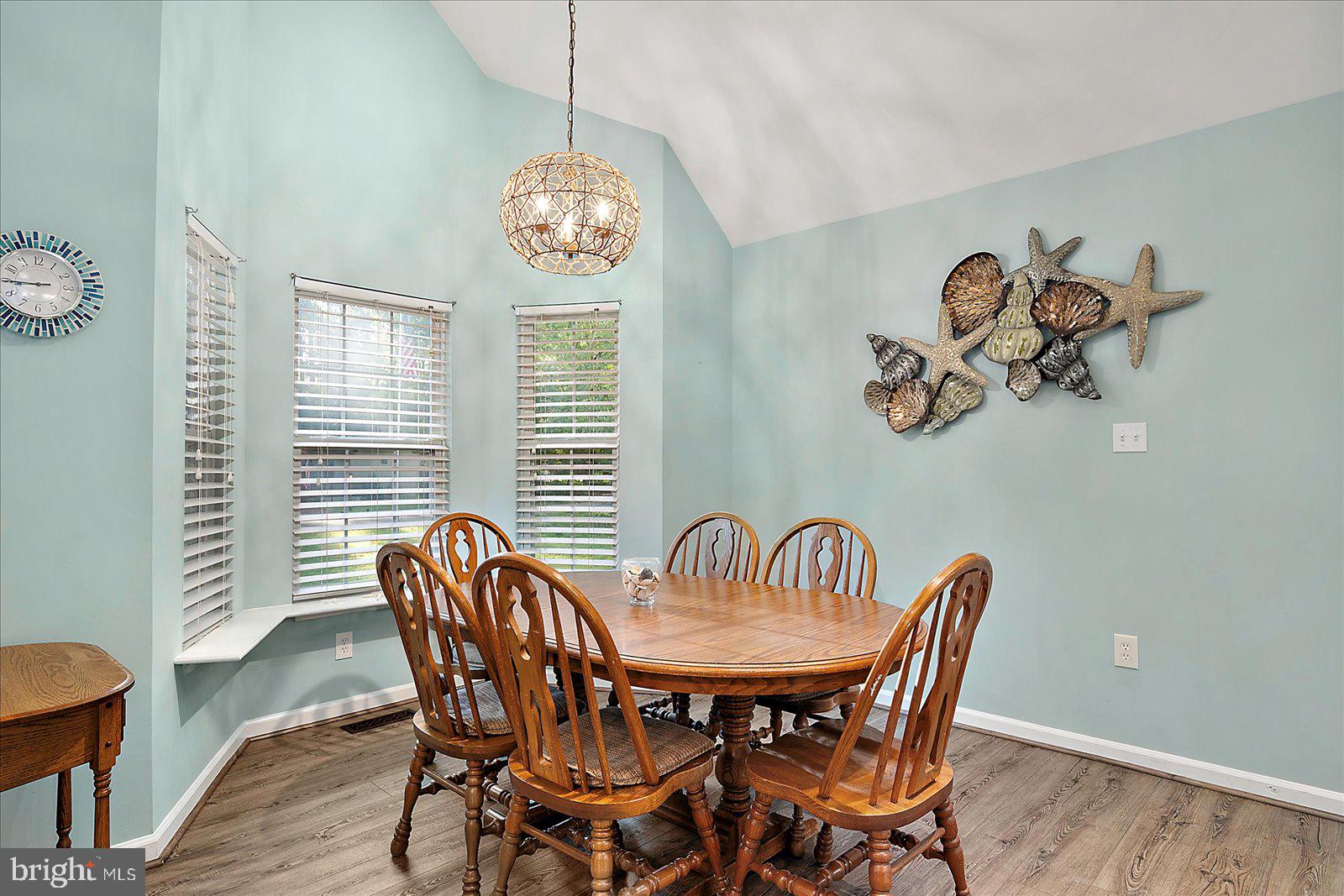 OCEAN PINES - HUNTINGTON - Residential