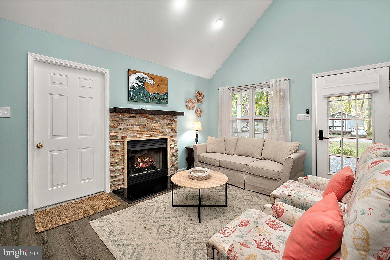 OCEAN PINES - HUNTINGTON - Residential