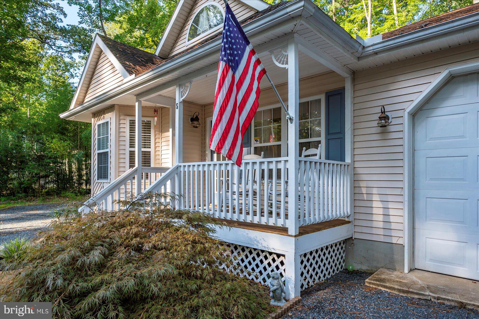 OCEAN PINES - HUNTINGTON - Residential