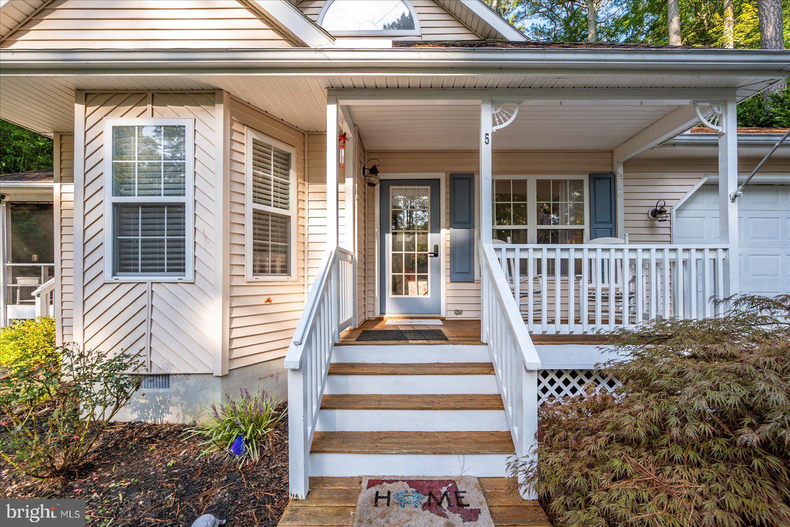 OCEAN PINES - HUNTINGTON - Residential