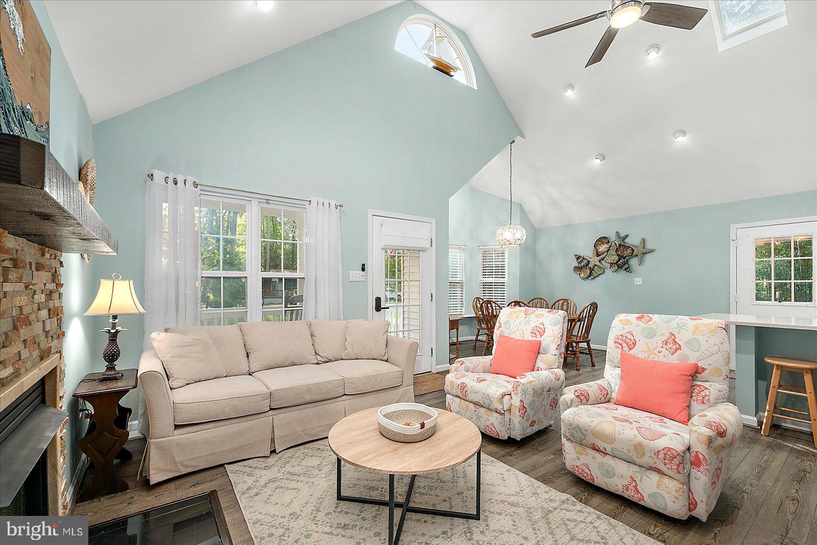 OCEAN PINES - HUNTINGTON - Residential