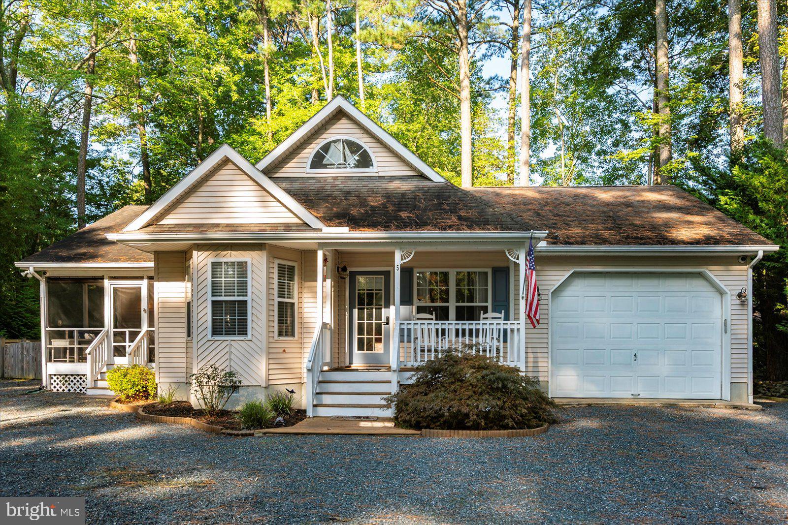 OCEAN PINES - HUNTINGTON - Residential