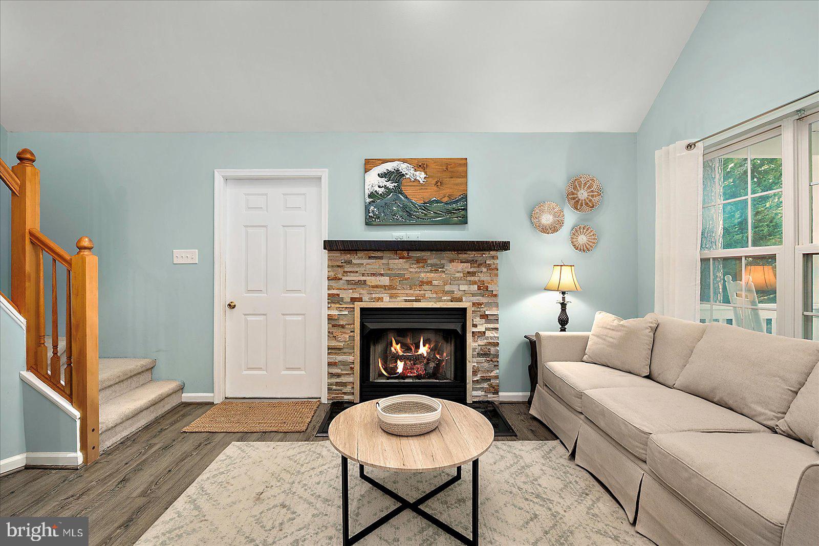 OCEAN PINES - HUNTINGTON - Residential