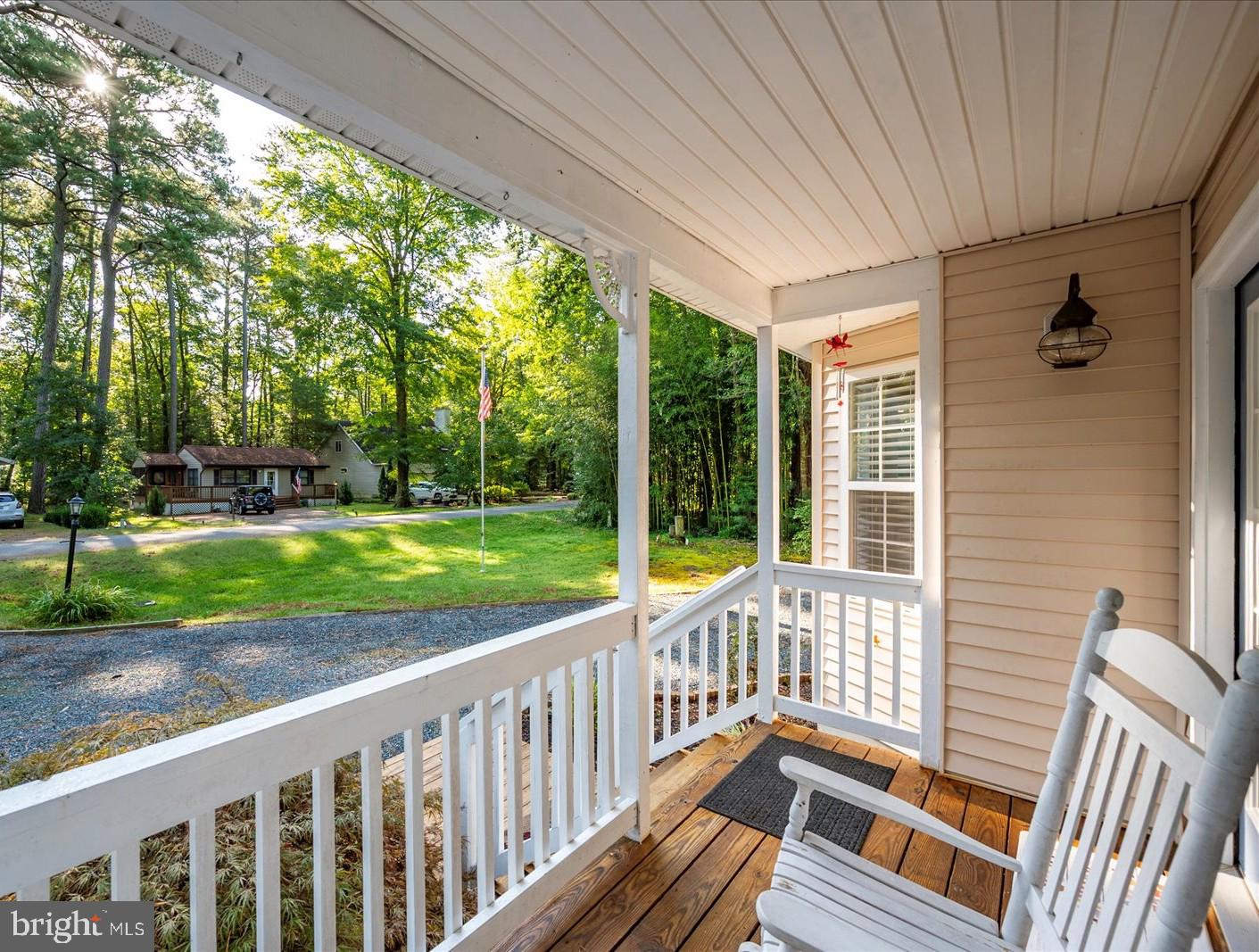 OCEAN PINES - HUNTINGTON - Residential