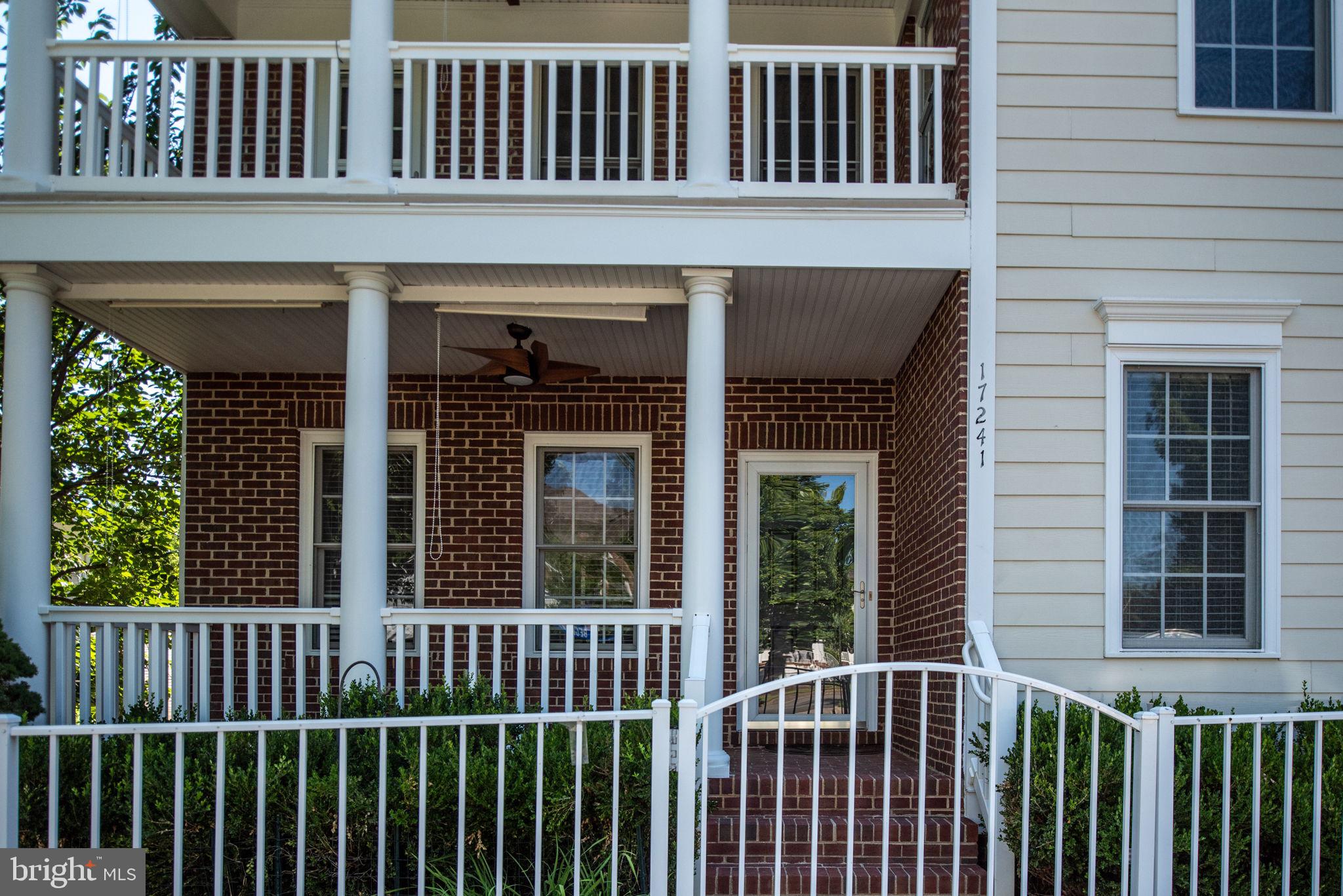 LADYSMITH VILLAGE - Residential