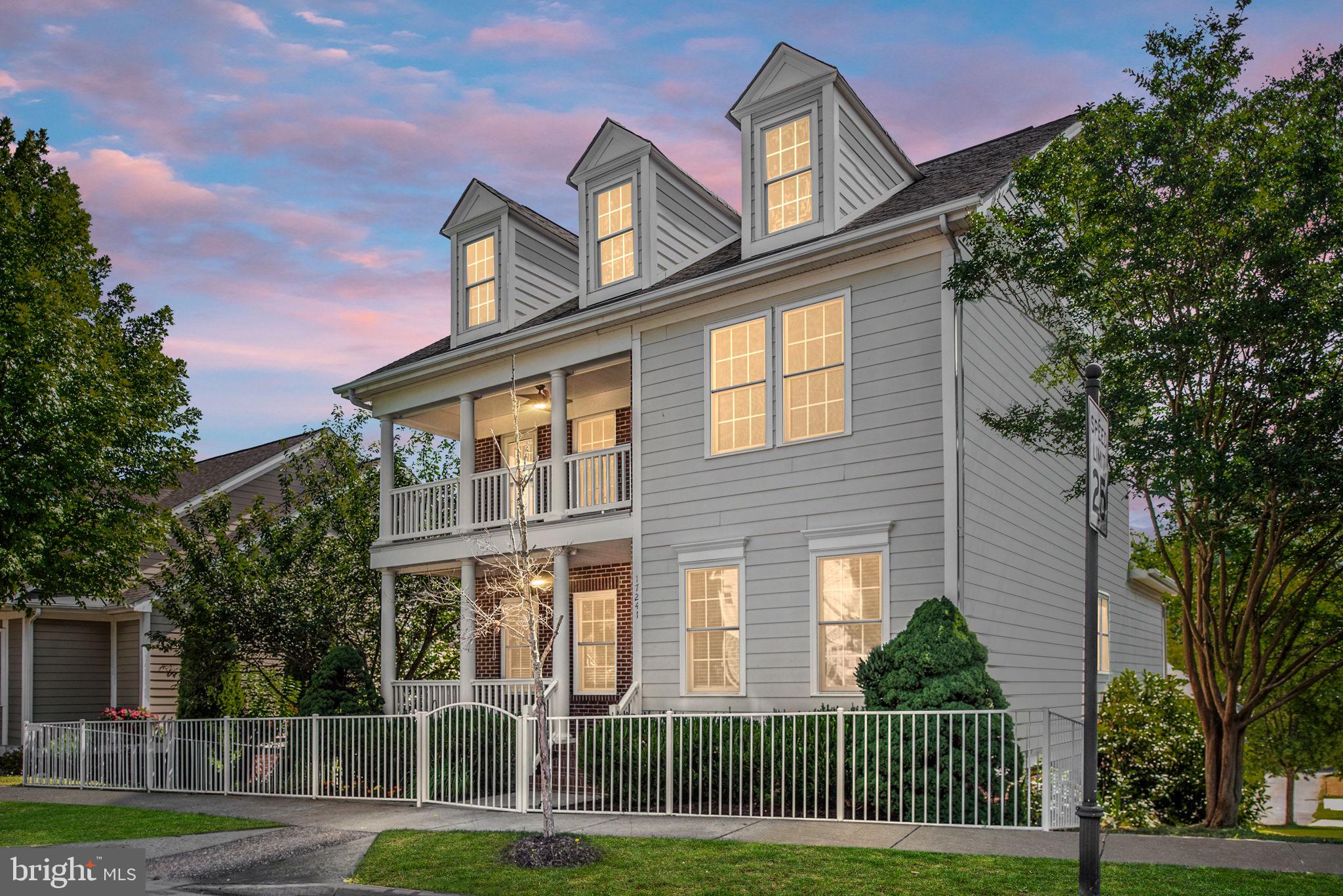 LADYSMITH VILLAGE - Residential