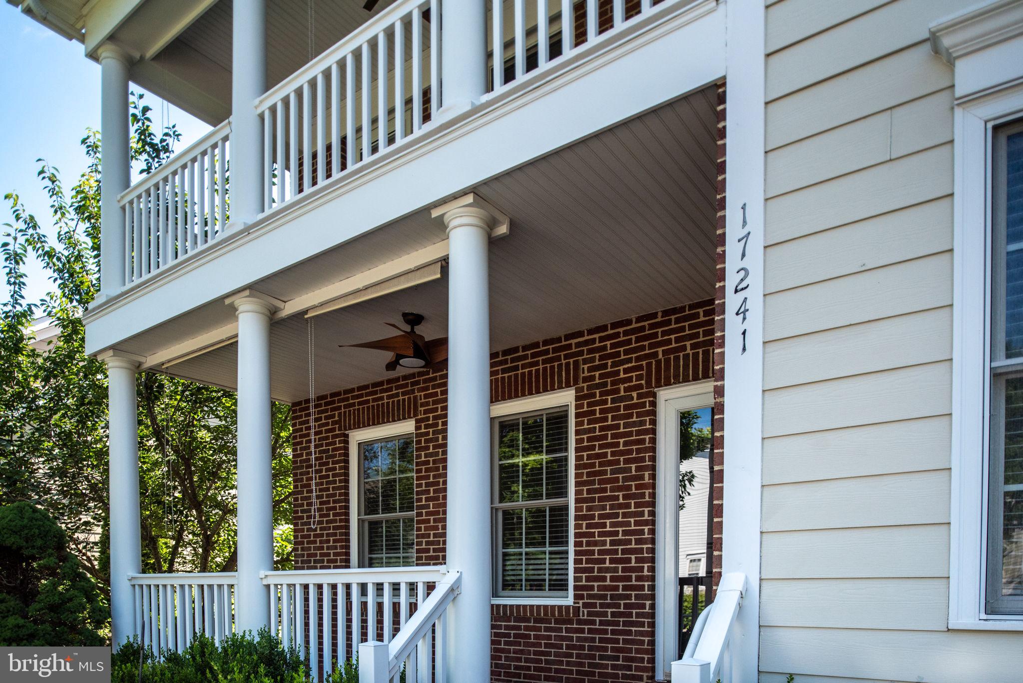 LADYSMITH VILLAGE - Residential