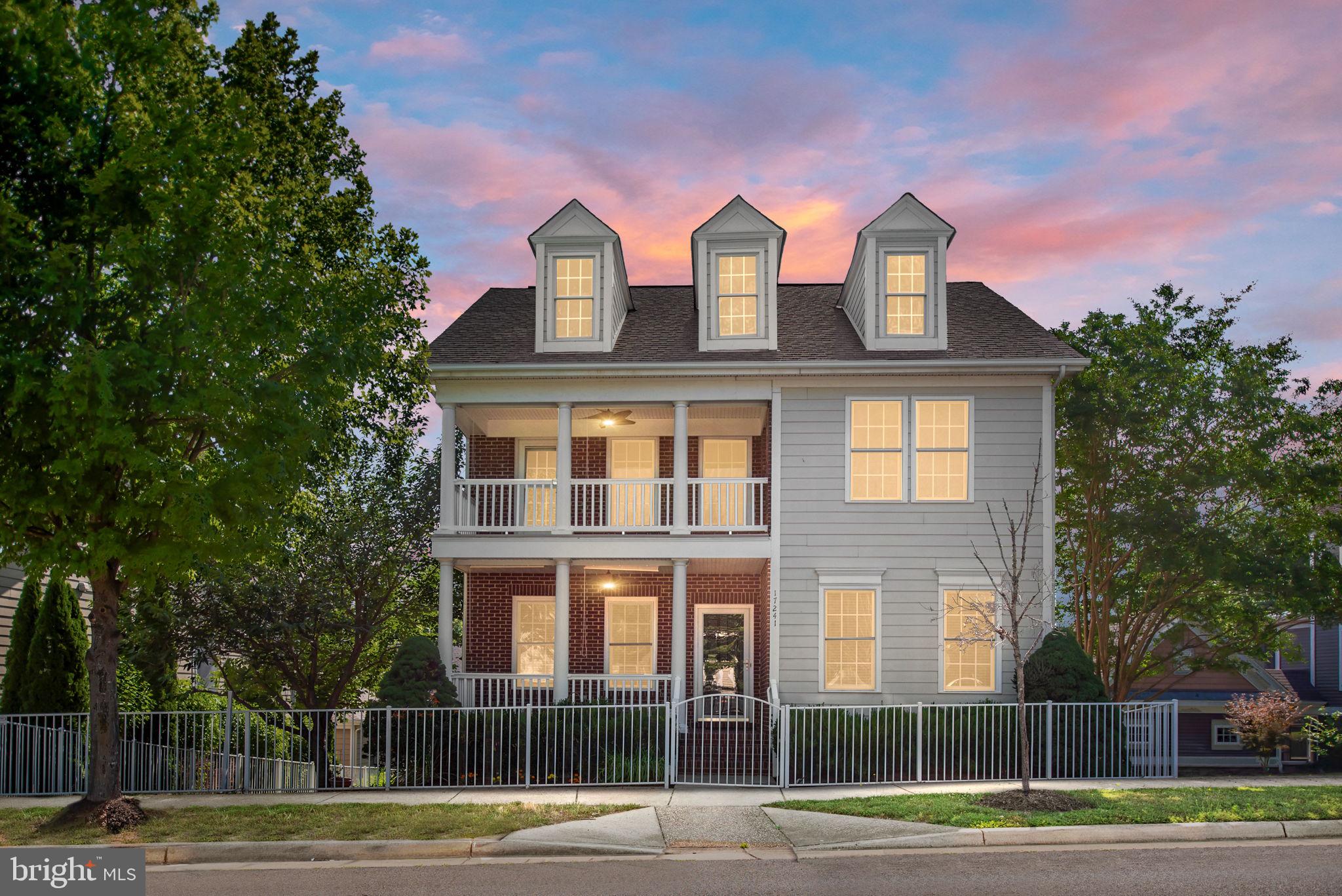 LADYSMITH VILLAGE - Residential