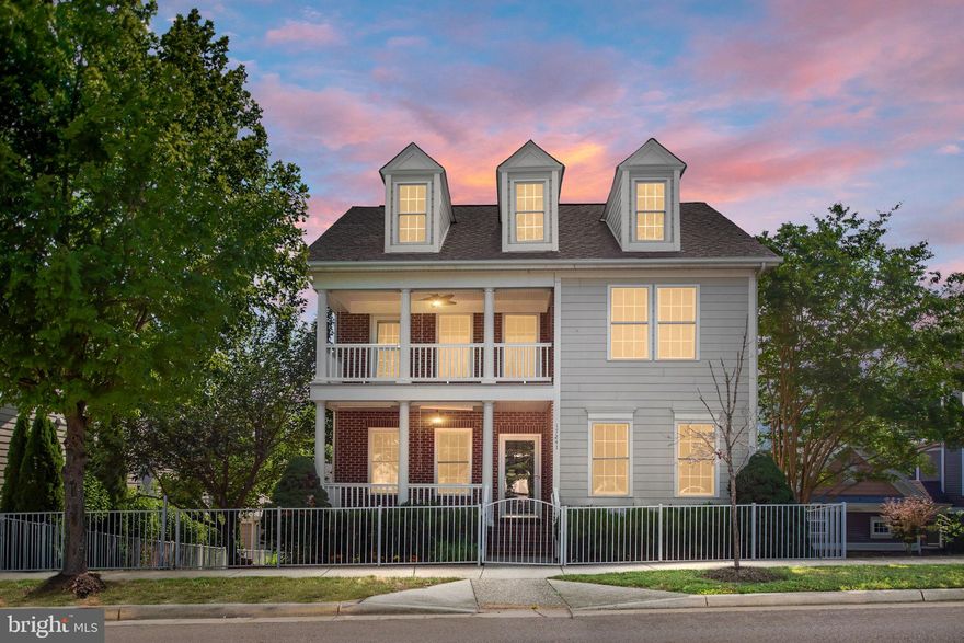 Sparkling, Recently Updated Home with Endless Possibilities!

This stunning 5-bedroom, 3.5-bathroom home boasts over 3,600 square feet of beautifully remodeled living space, perfect for modern living.

Main Level Highlights:

Soaring 2-story ceilings in the dining room create a grand atmosphere.
Vaulted ceilings in the living room offer a spacious feel.
Primary bedroom with a luxurious bathroom provides a private retreat.
Gleaming hardwood floors throughout add warmth and elegance.
Cozy fireplace creates a perfect ambiance for relaxing evenings.
French doors lead to a rear deck, ideal for indoor-outdoor entertaining.
Convenient access to upper garage storage from the deck.
Renovated kitchen features brand new appliances, quartz countertop and ample cabinet storage

Upper Level Features:

Has a Jack and Jill bathroom with double vanity
Two spacious bedrooms offer room to strech.
One bedroom boasts an enormous double walk-in closet and access to a charming upper-level front porch.
large 3rd bedroom also has access to upper-level front porch

Versatile Lower Level:

Two additional bedrooms provide flexibility for in-law suite, teenage hangout, or potential rental income.
Full bathroom caters to the needs of lower-level occupants.
Compact kitchenette area with laundry facilities adds convenience.
Huge rec room offers endless possibilities for entertainment or relaxation.
Two sets of washer and dryer for ultimate laundry efficiency.
Whole house water filter/softener system for added comfort.

Additional Notes:

This home is in the front area of Ladysmith Village making it a very convenient/short walk to the playground (1 block), the public library & club house (apx 2-3 block) easy walk to the YMCA and a very very short distance to the elementary school.  

While the seller has not used nor knows of any issues the inground sprinkler system and jetted tub conveyed "as is."

This beautifully renovated home offers a perfect blend of space, functionality, and modern amenities. Schedule a showing today and discover the possibilities for your dream home!