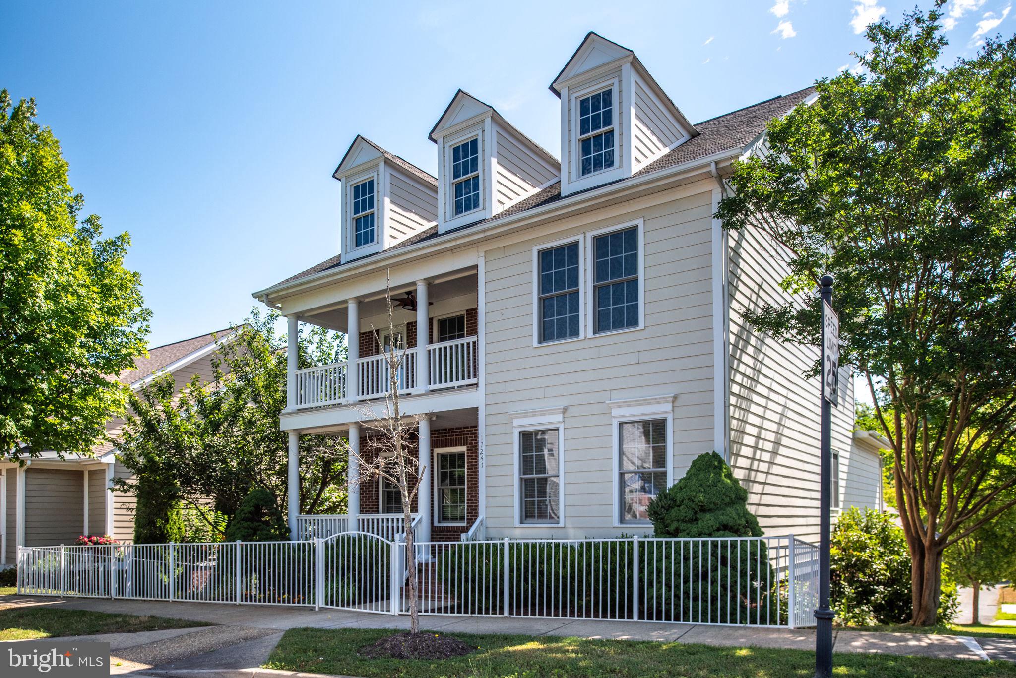 LADYSMITH VILLAGE - Residential