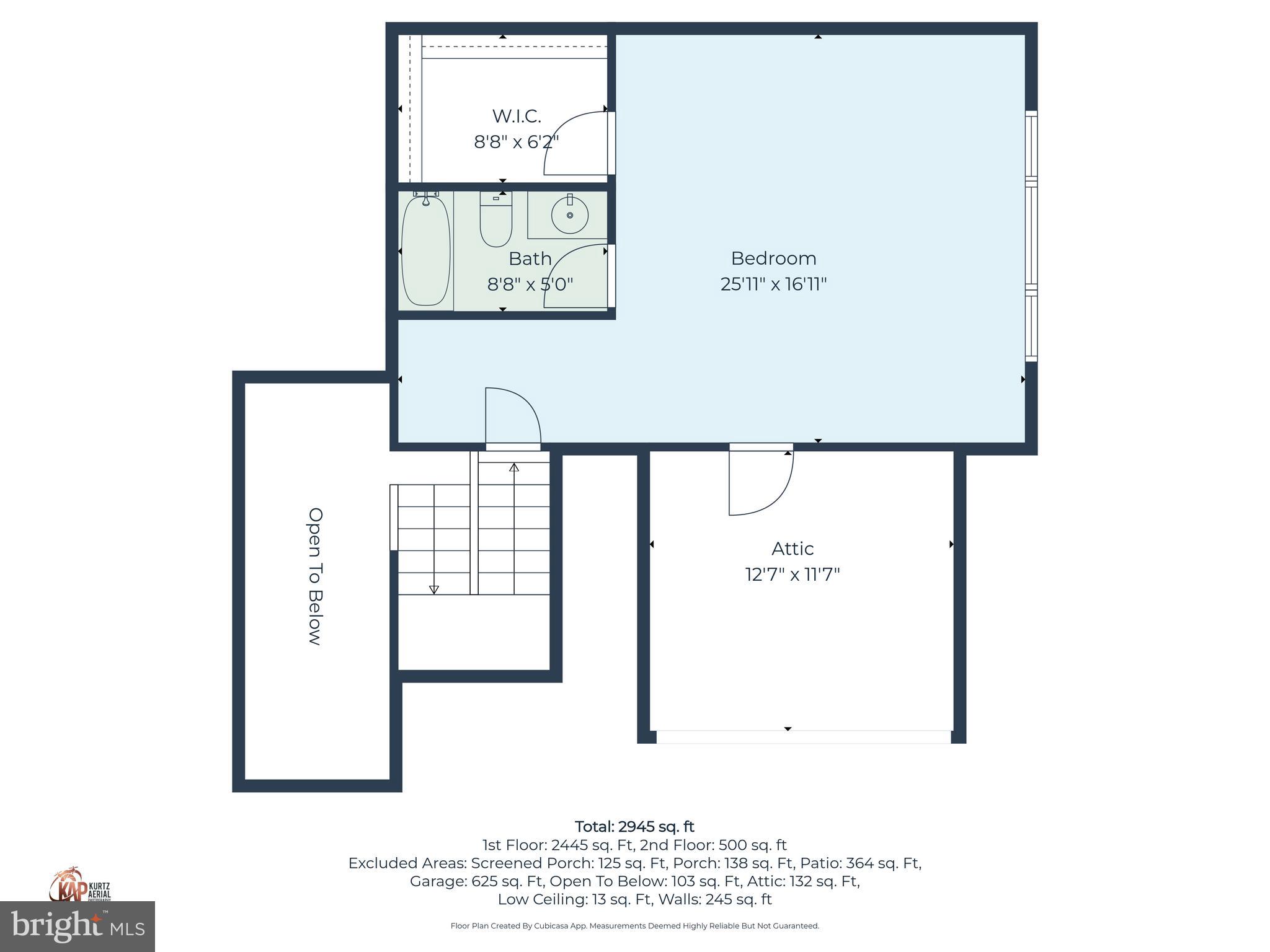 TIDEWATER LANDING - Residential