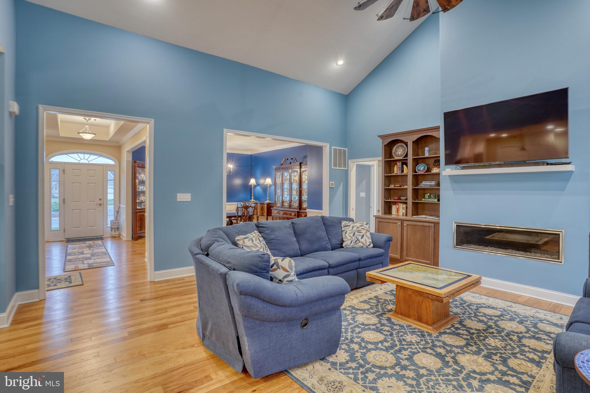 TIDEWATER LANDING - Residential