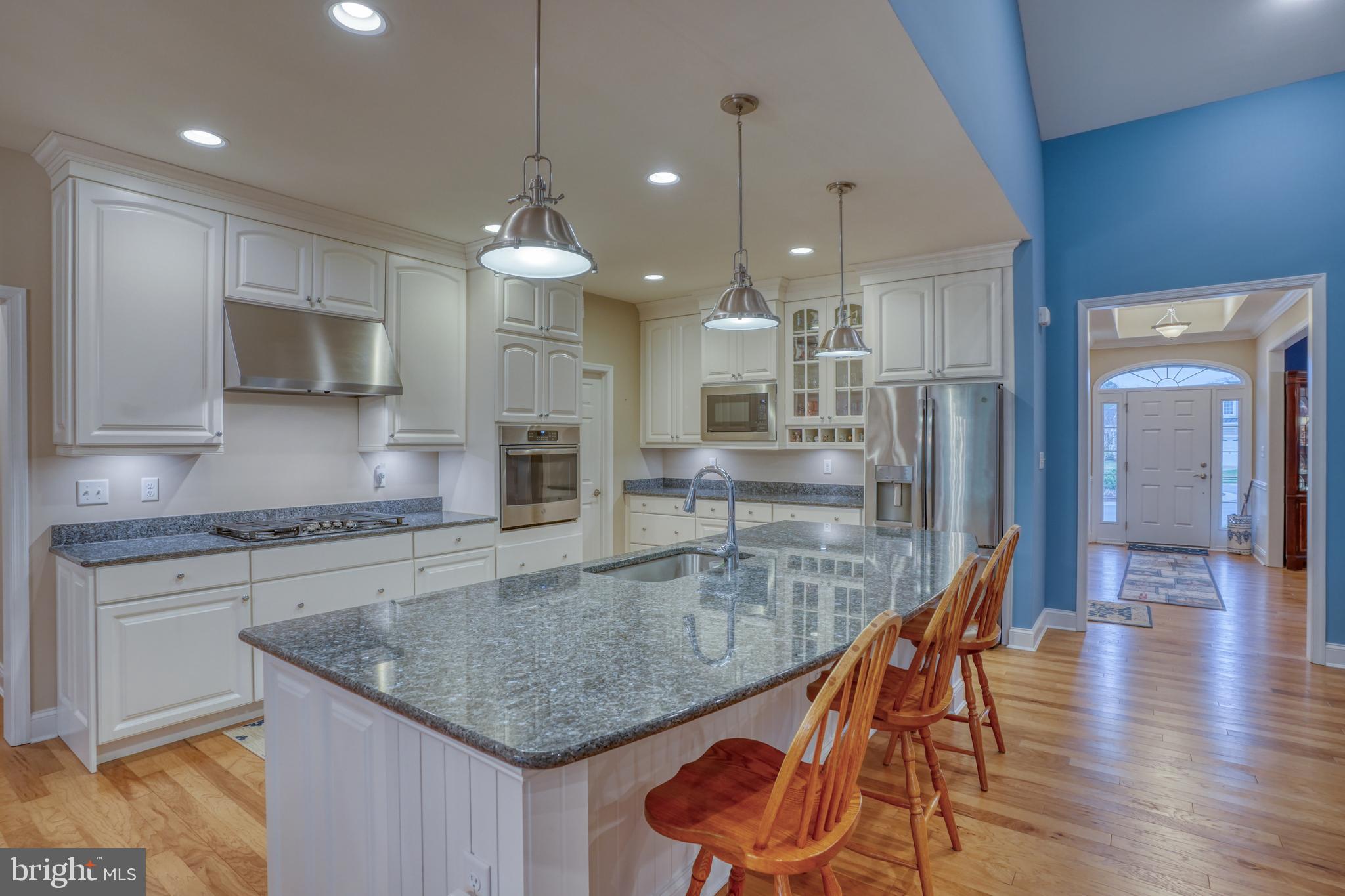 TIDEWATER LANDING - Residential