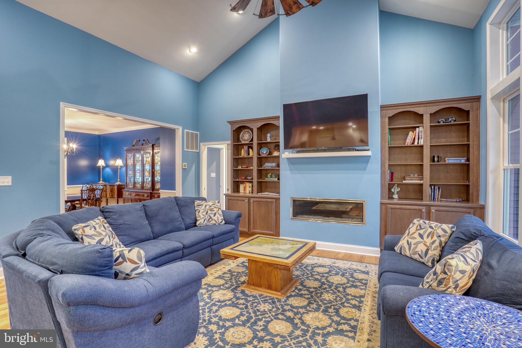 TIDEWATER LANDING - Residential