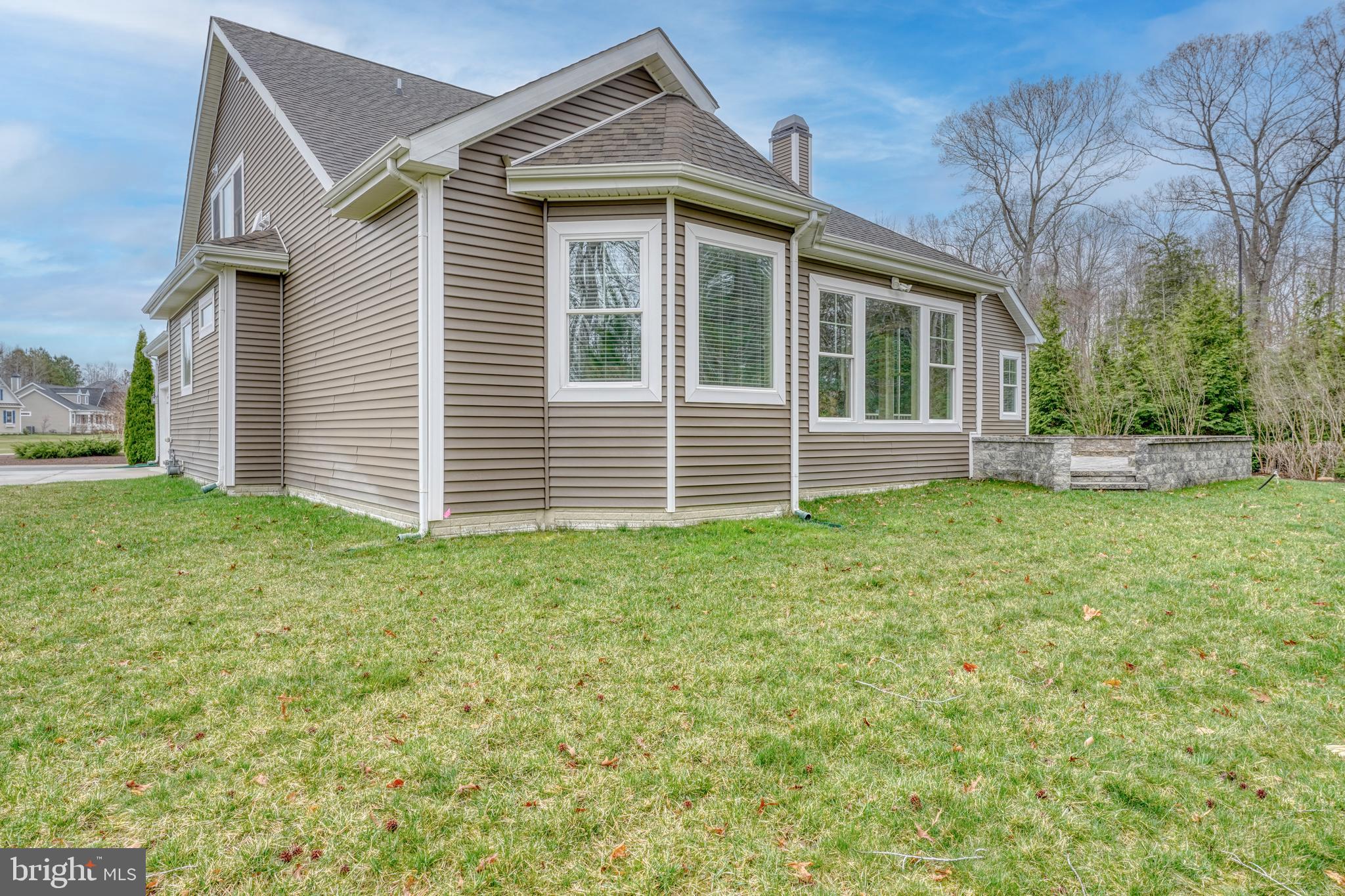 TIDEWATER LANDING - Residential