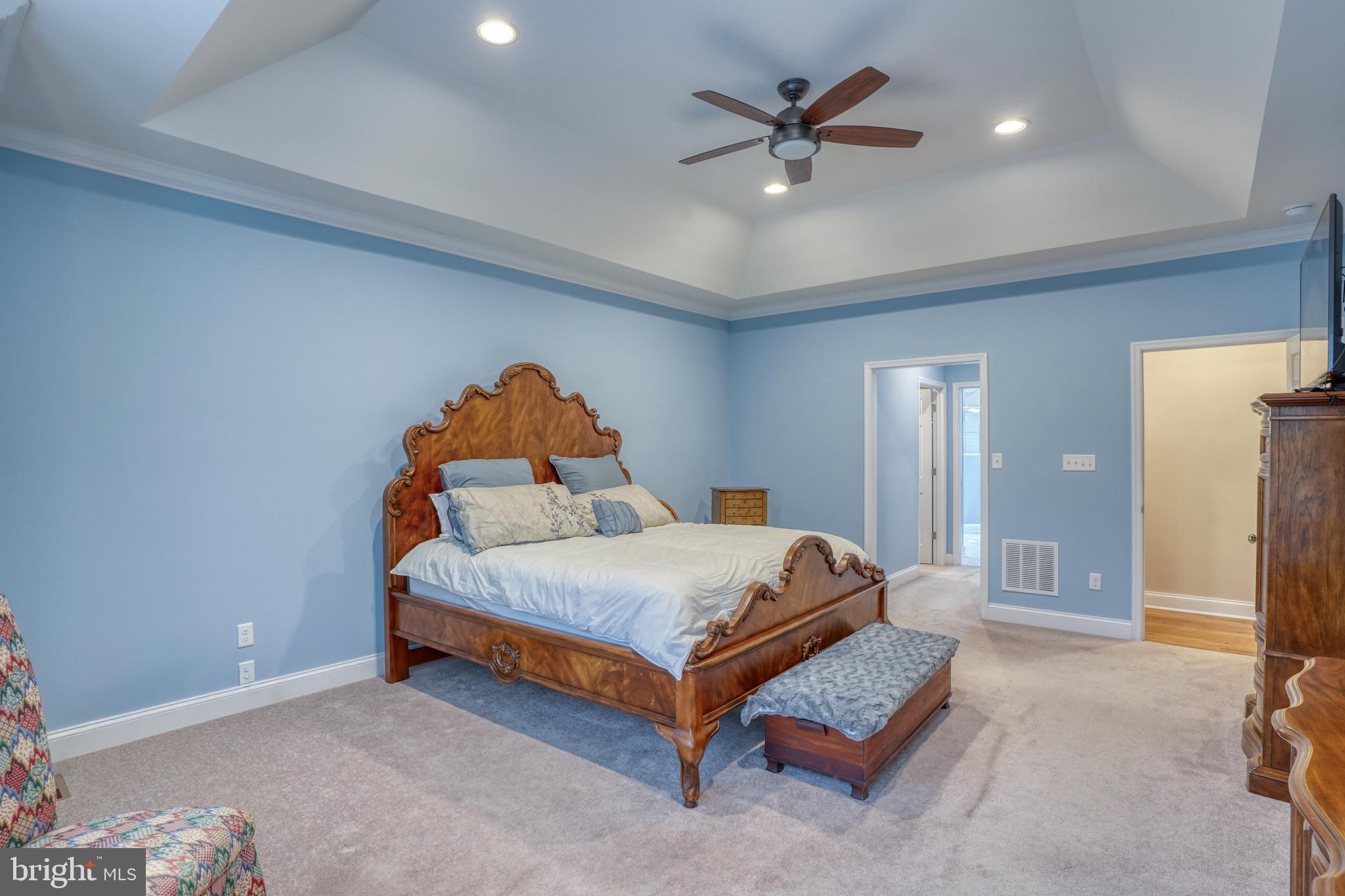 TIDEWATER LANDING - Residential