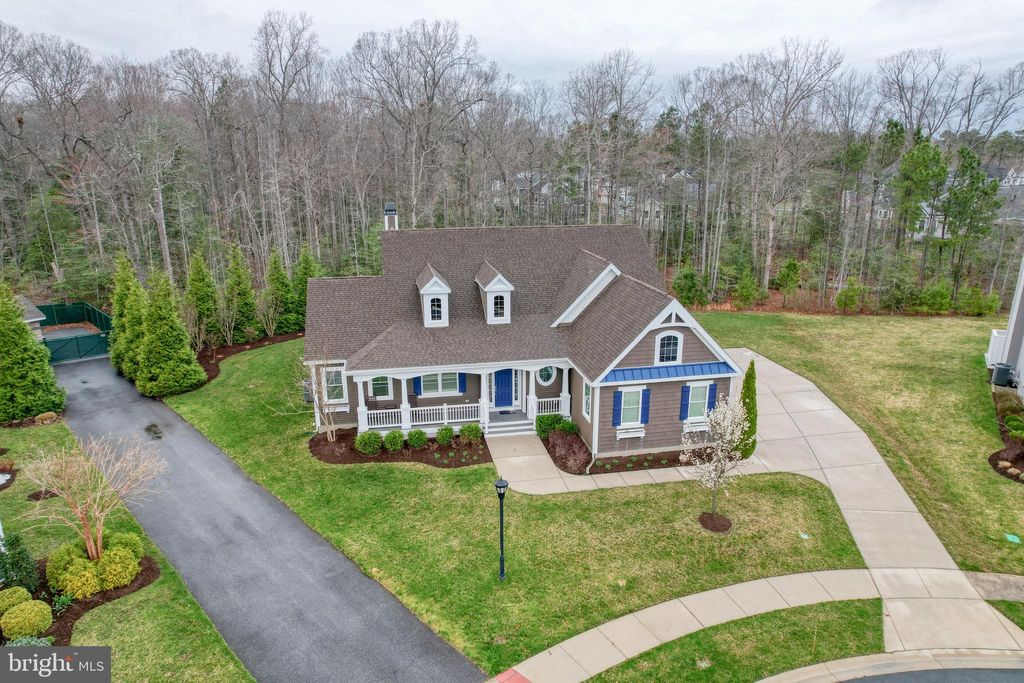 Photo of 34454 Florence Court, LEWES, DE 19958 (MLS # DESU2108146)