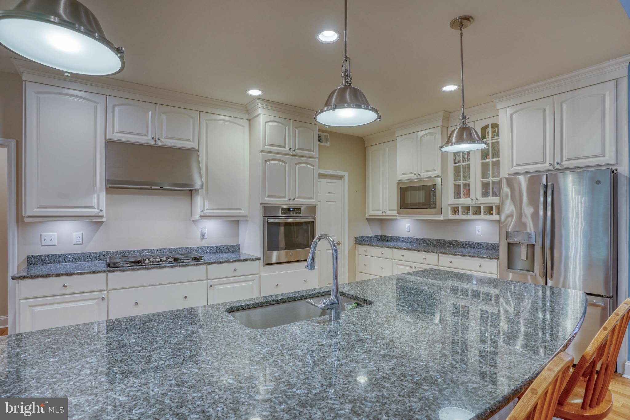 TIDEWATER LANDING - Residential