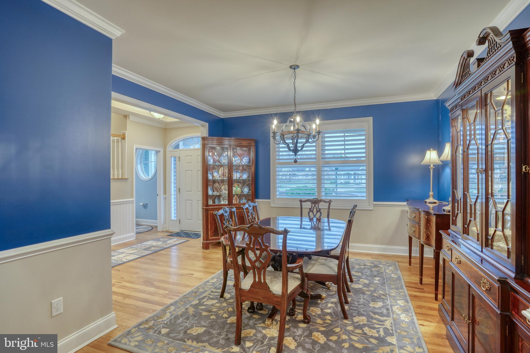 TIDEWATER LANDING - Residential