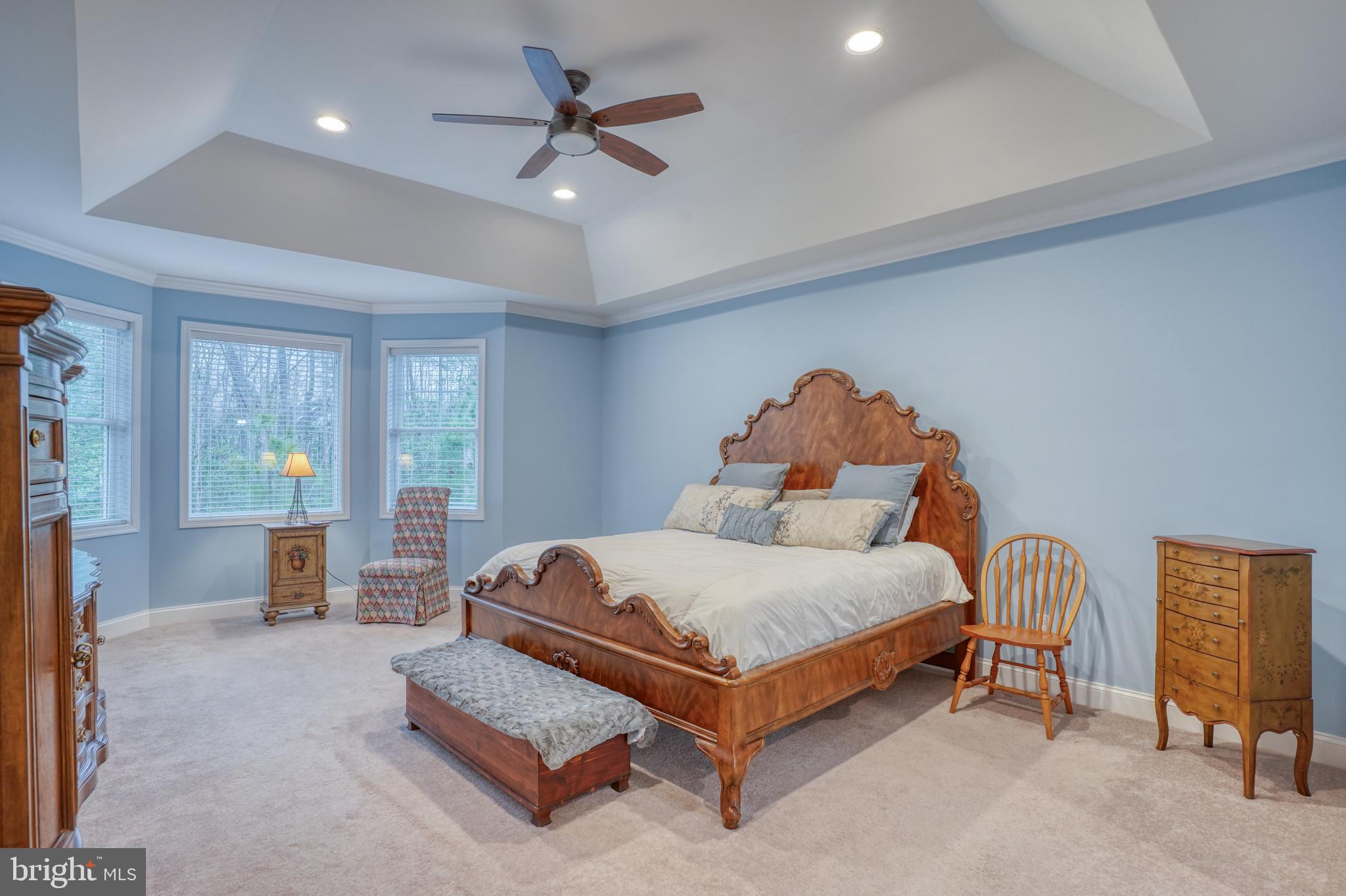 TIDEWATER LANDING - Residential