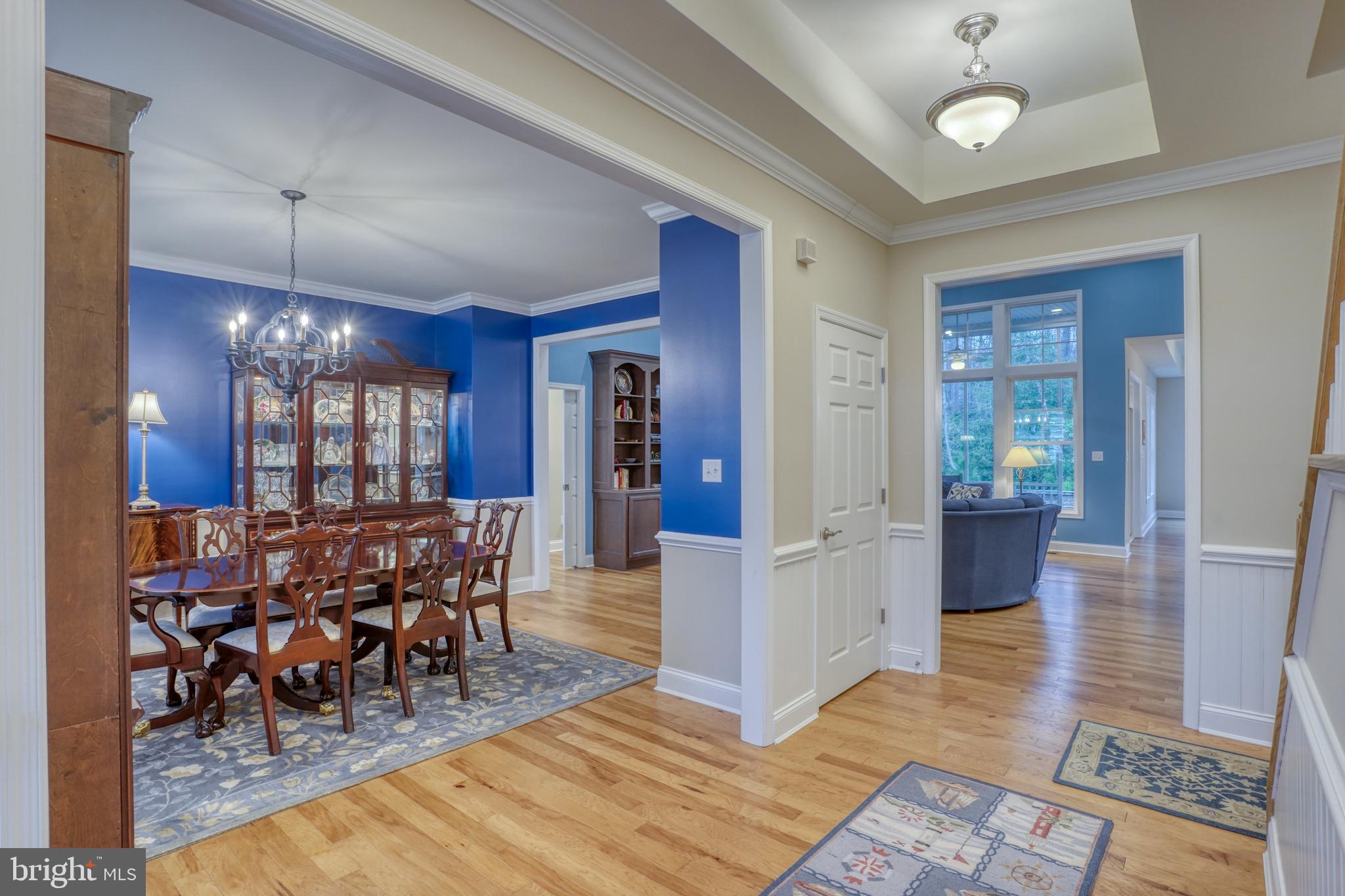 TIDEWATER LANDING - Residential