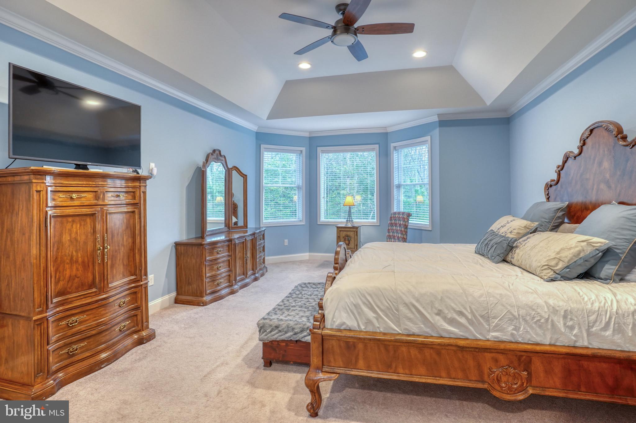 TIDEWATER LANDING - Residential