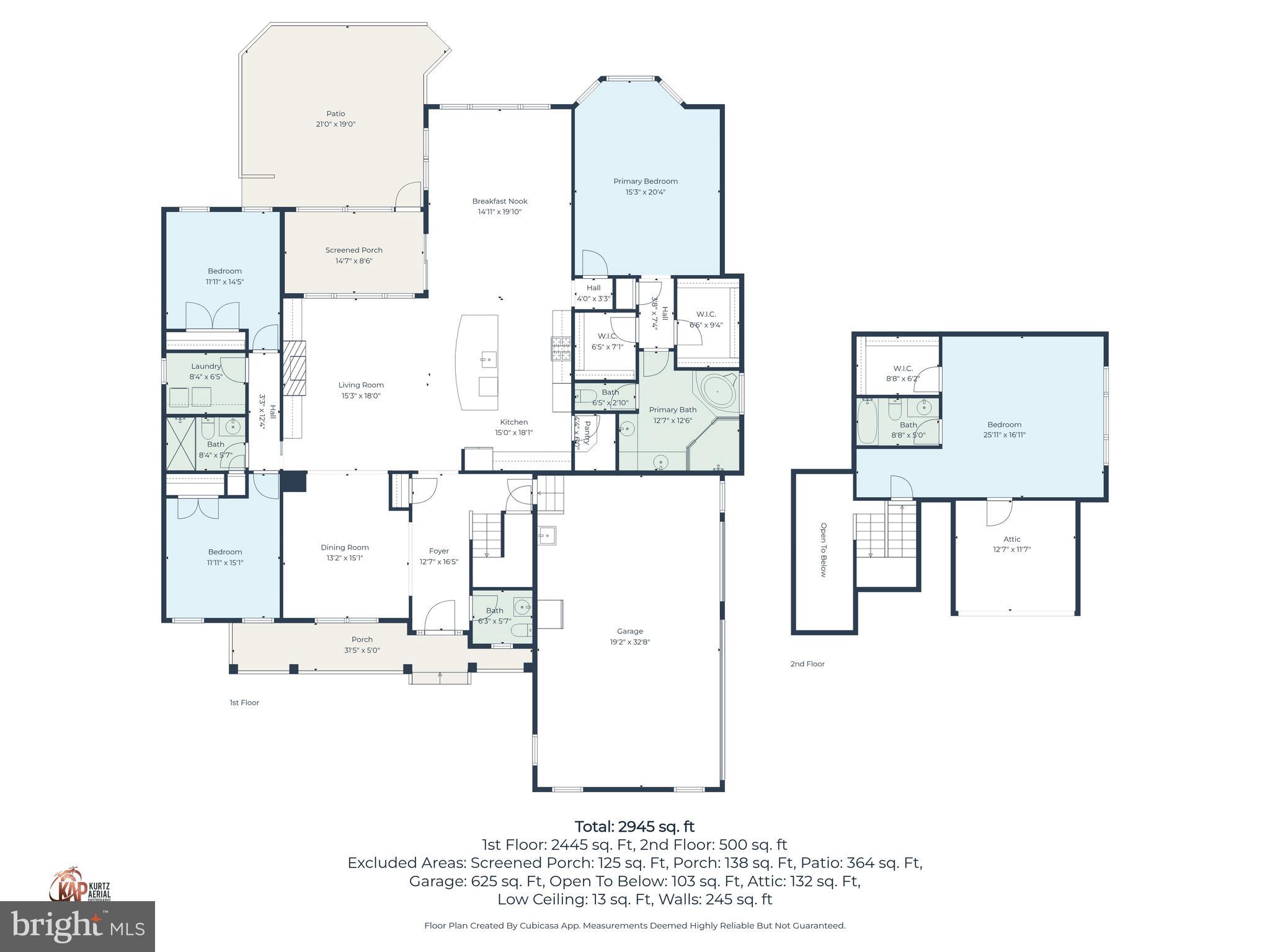 TIDEWATER LANDING - Residential