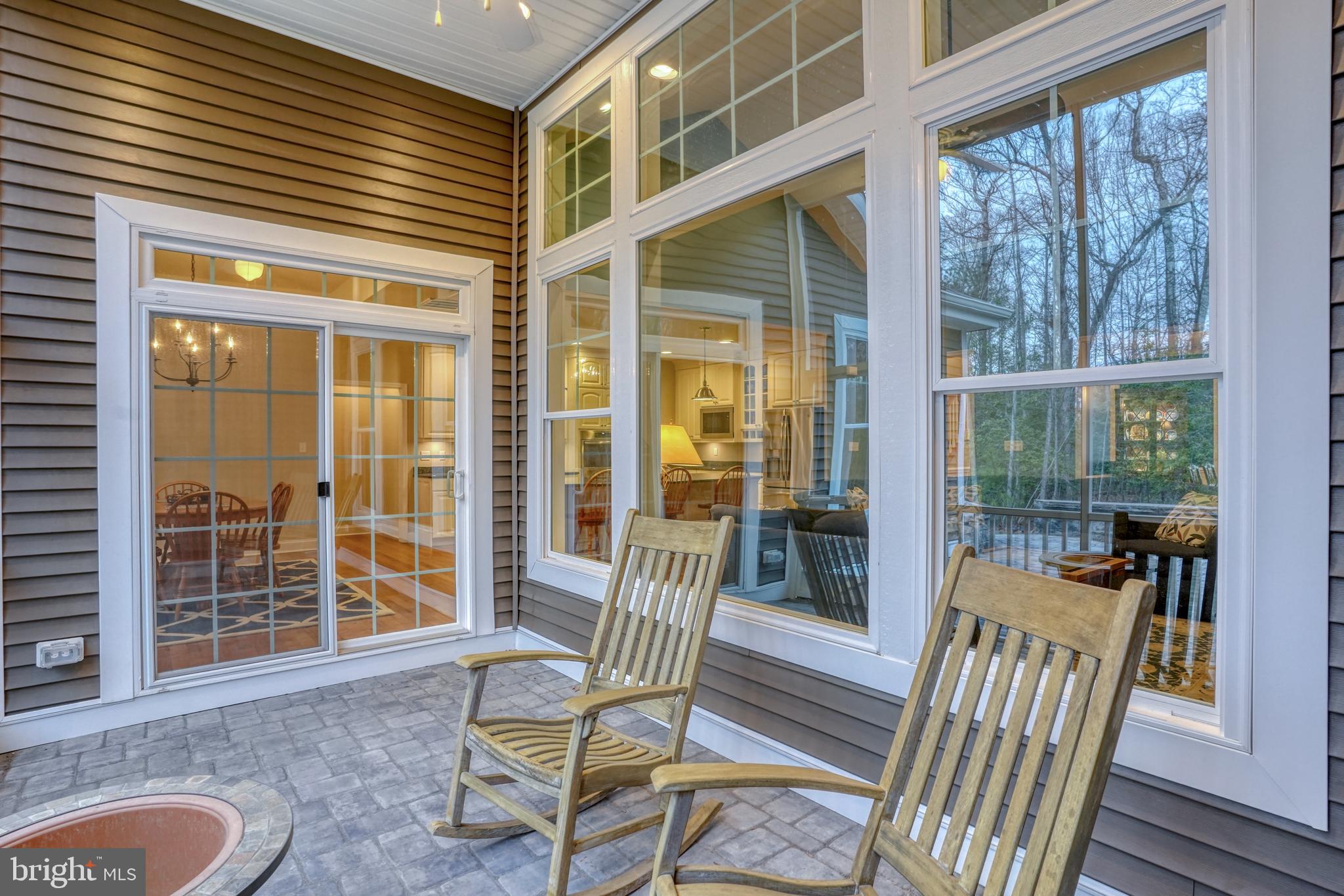 TIDEWATER LANDING - Residential