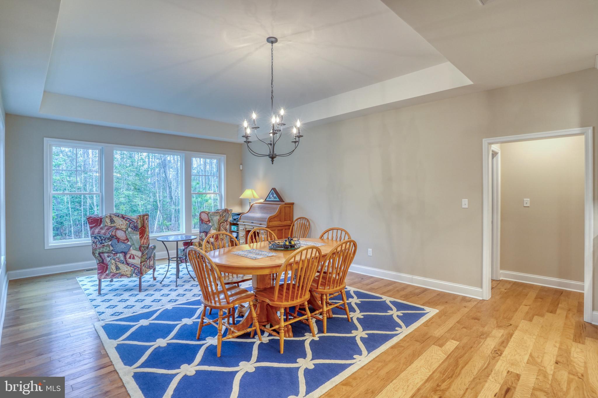 TIDEWATER LANDING - Residential