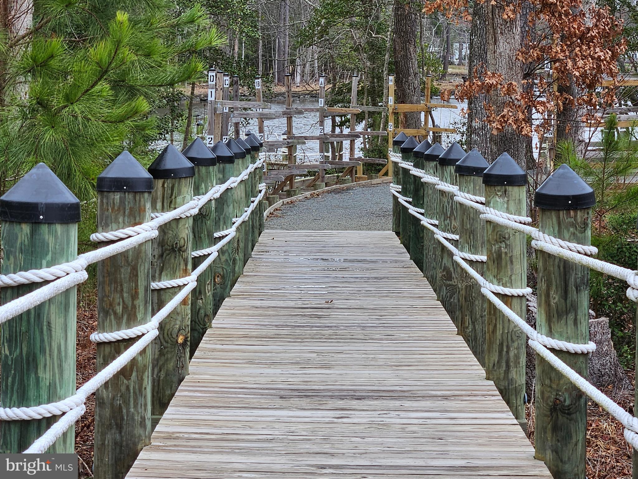 TIDEWATER LANDING - Residential