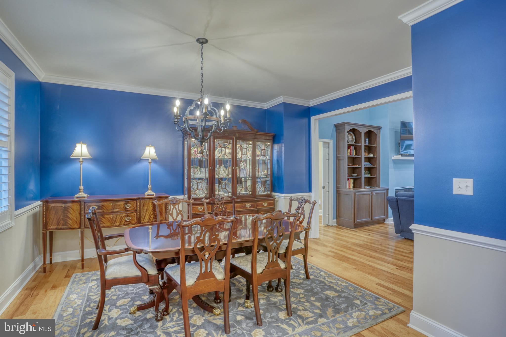 TIDEWATER LANDING - Residential