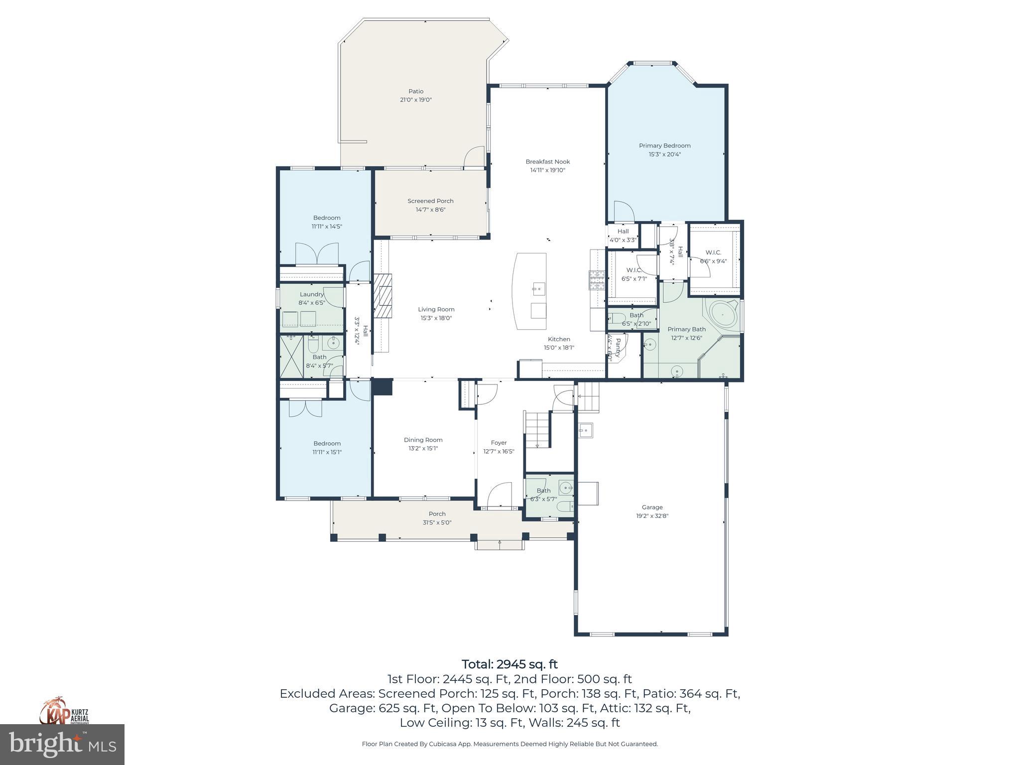TIDEWATER LANDING - Residential