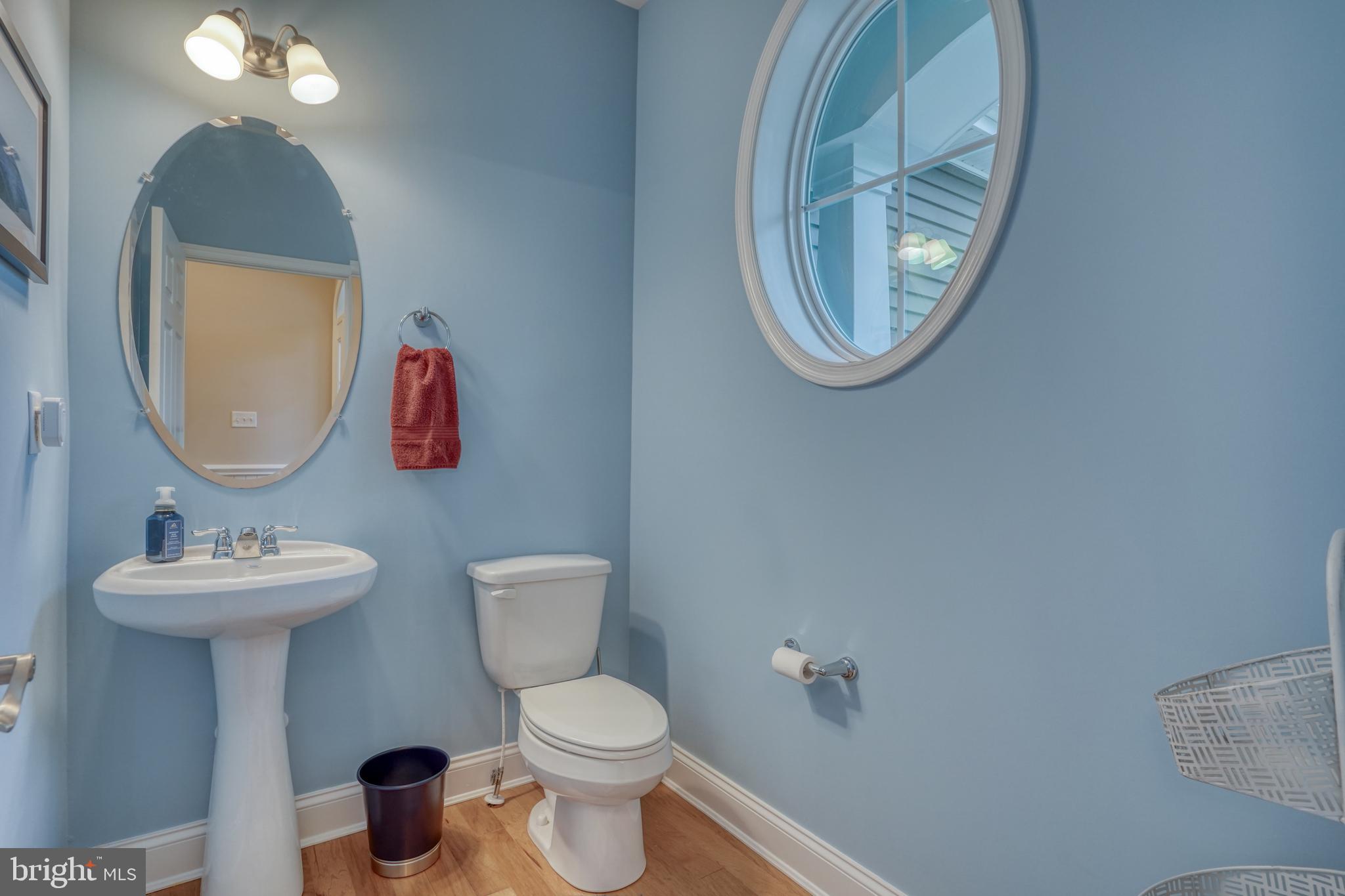 TIDEWATER LANDING - Residential